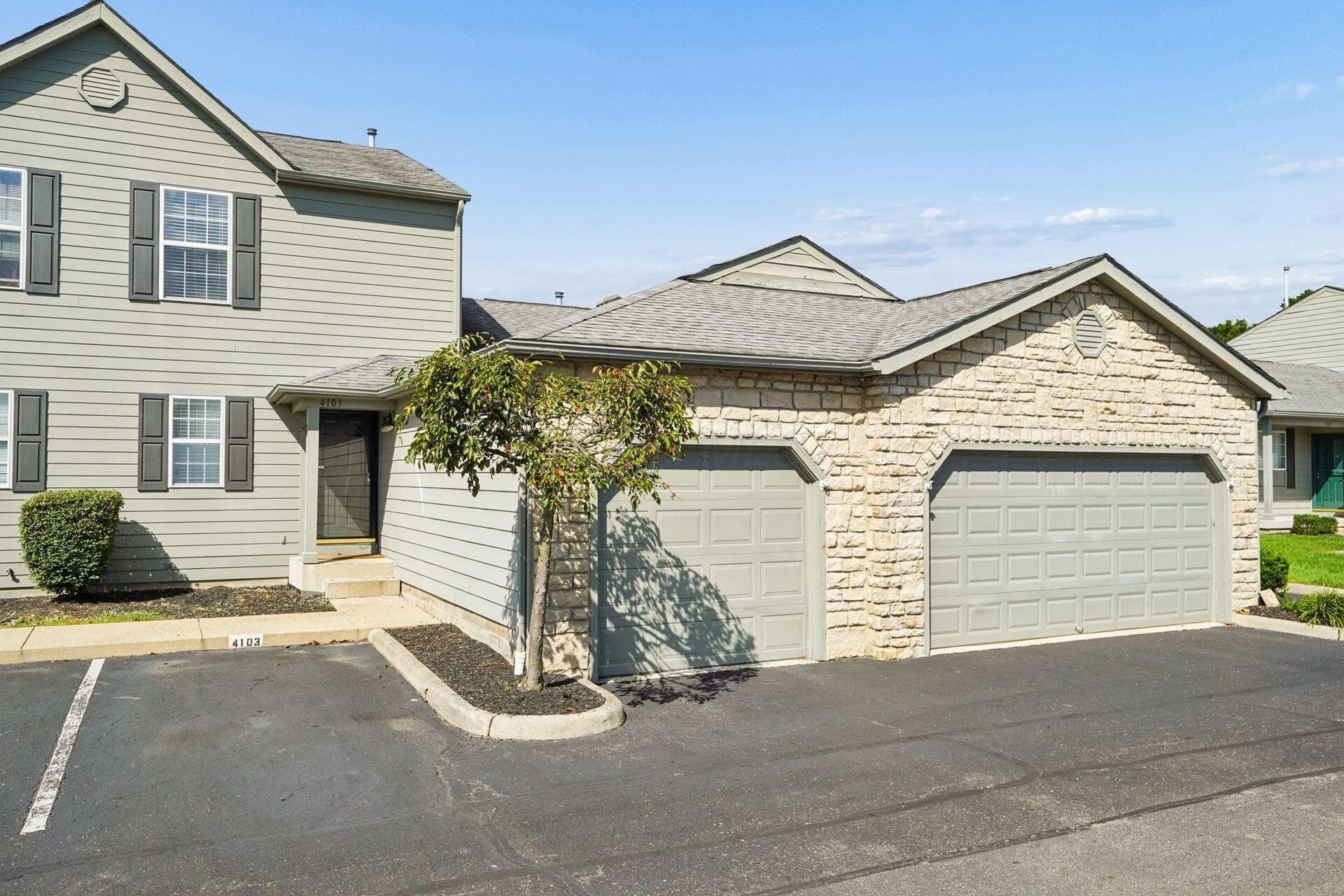 Welcome to 4103 Blendon Point Drive