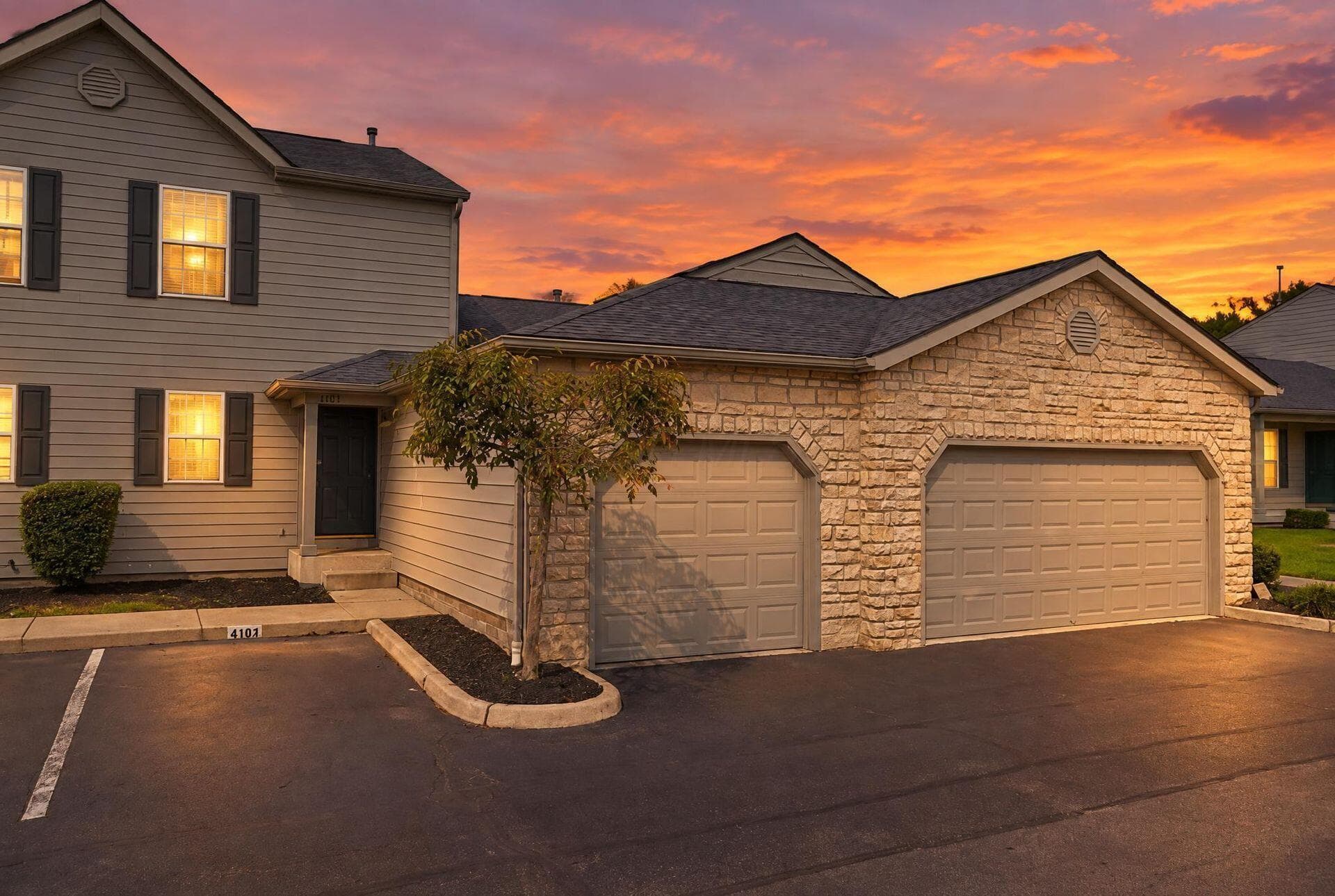 Welcome to 4103 Blendon Point Drive