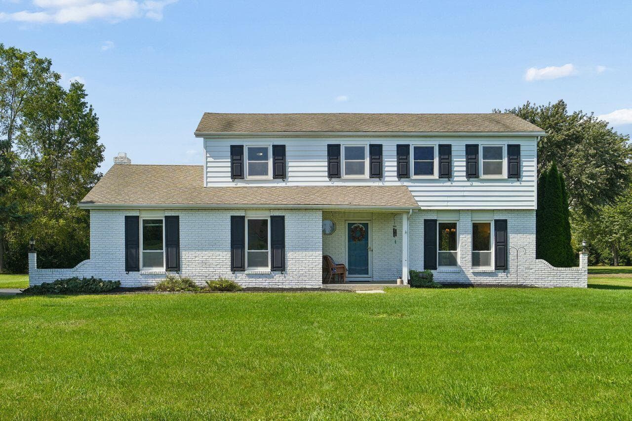 Welcome to 5231 Avery Road!