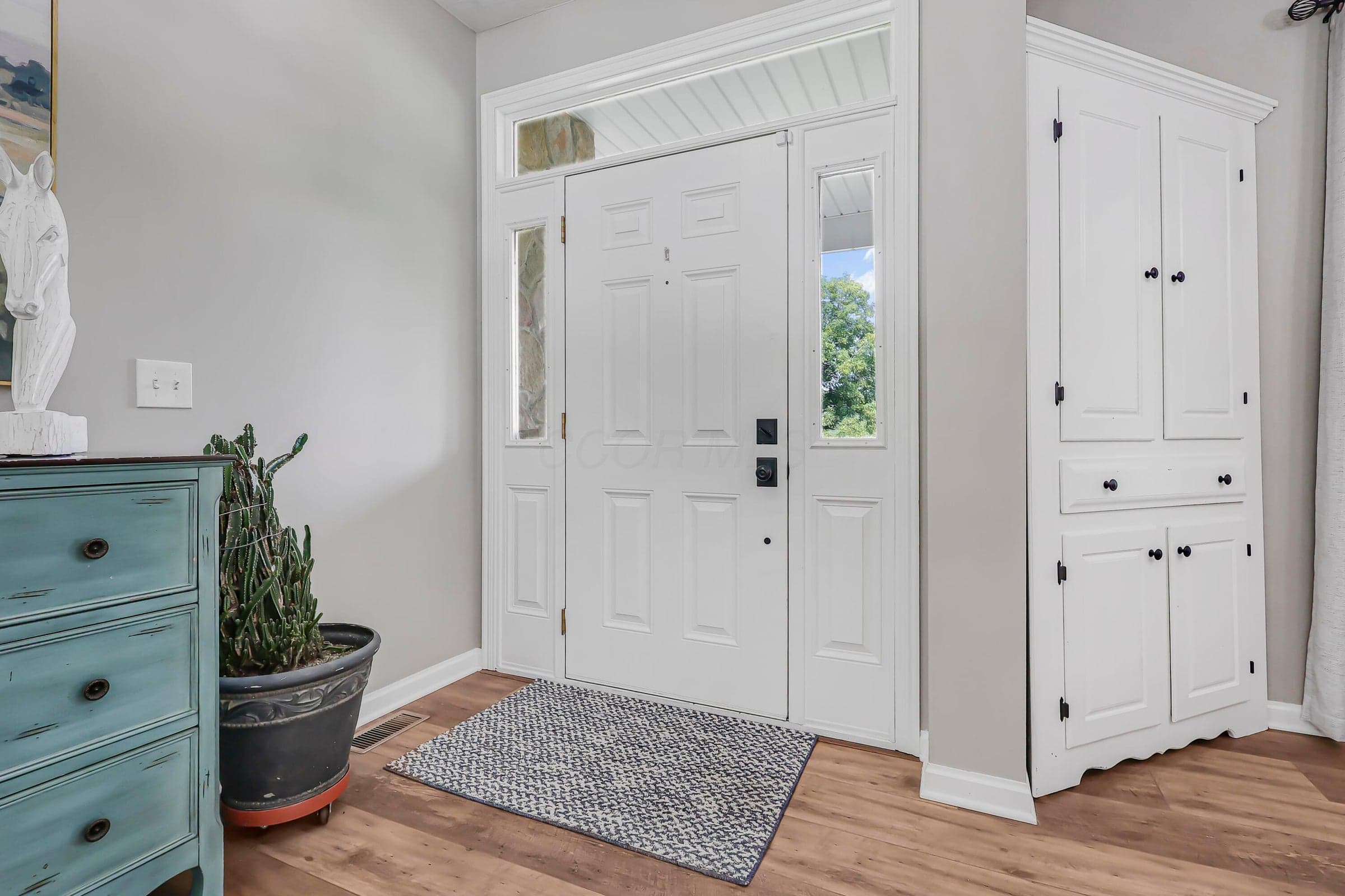 Entryway
