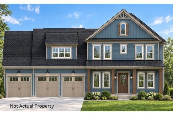 7816 Sparrow Run Drive