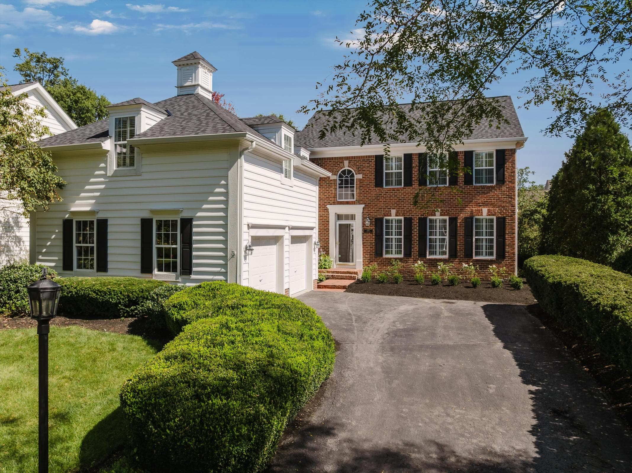 4116 Audley Road, New Albany.