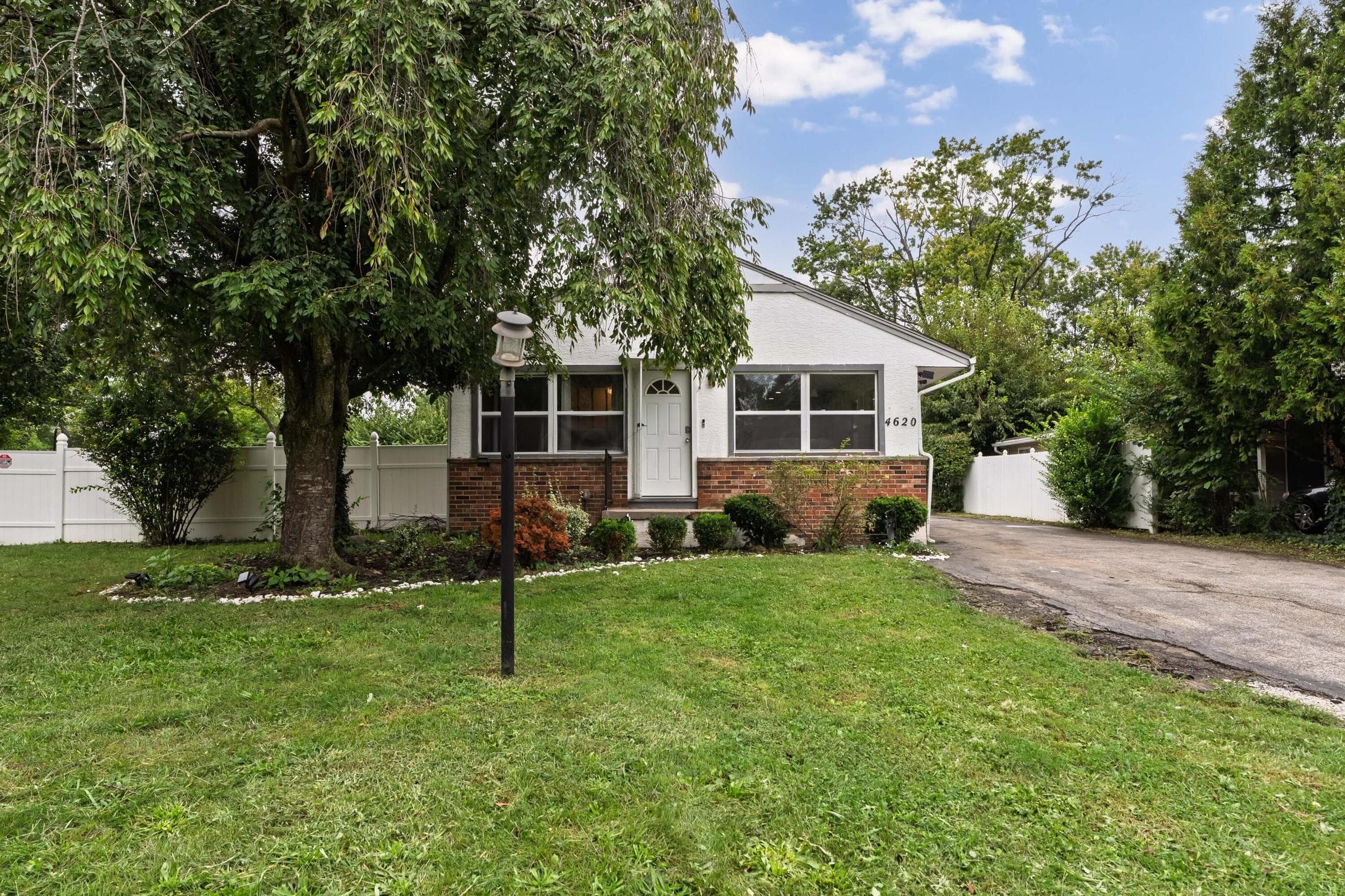 Lovely updated home perfect for multi generational living