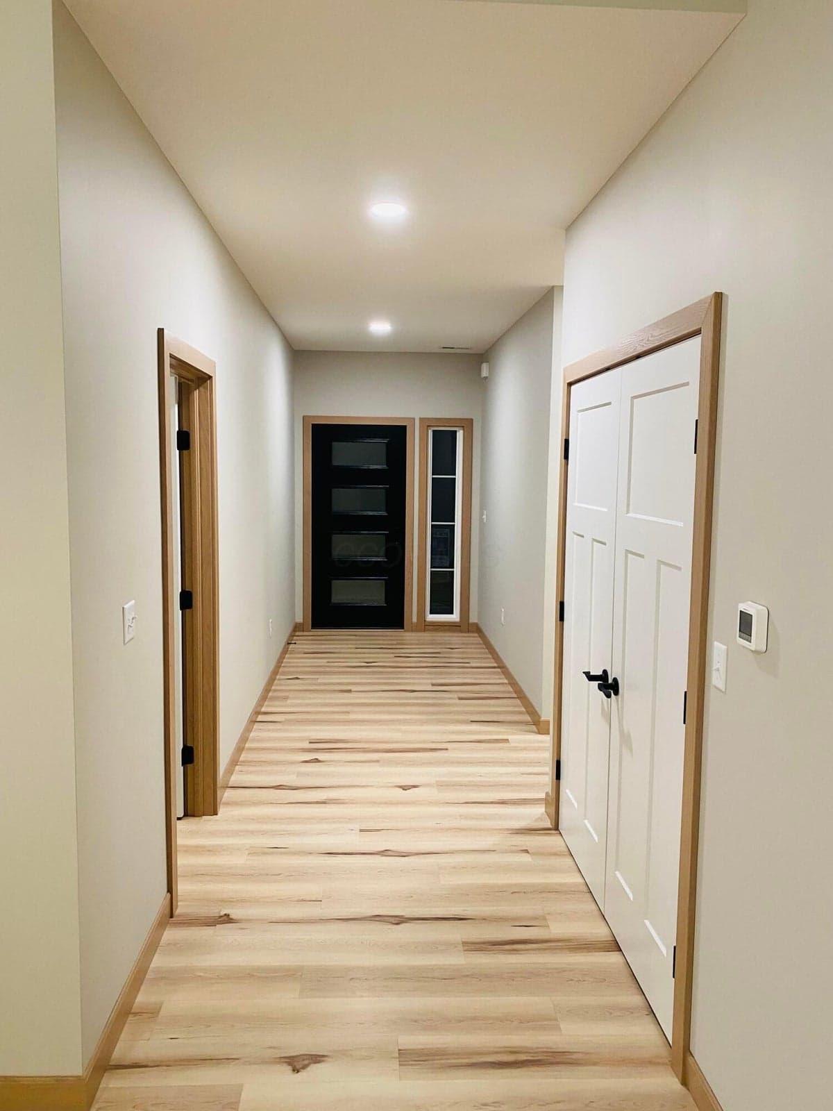 Entry Way