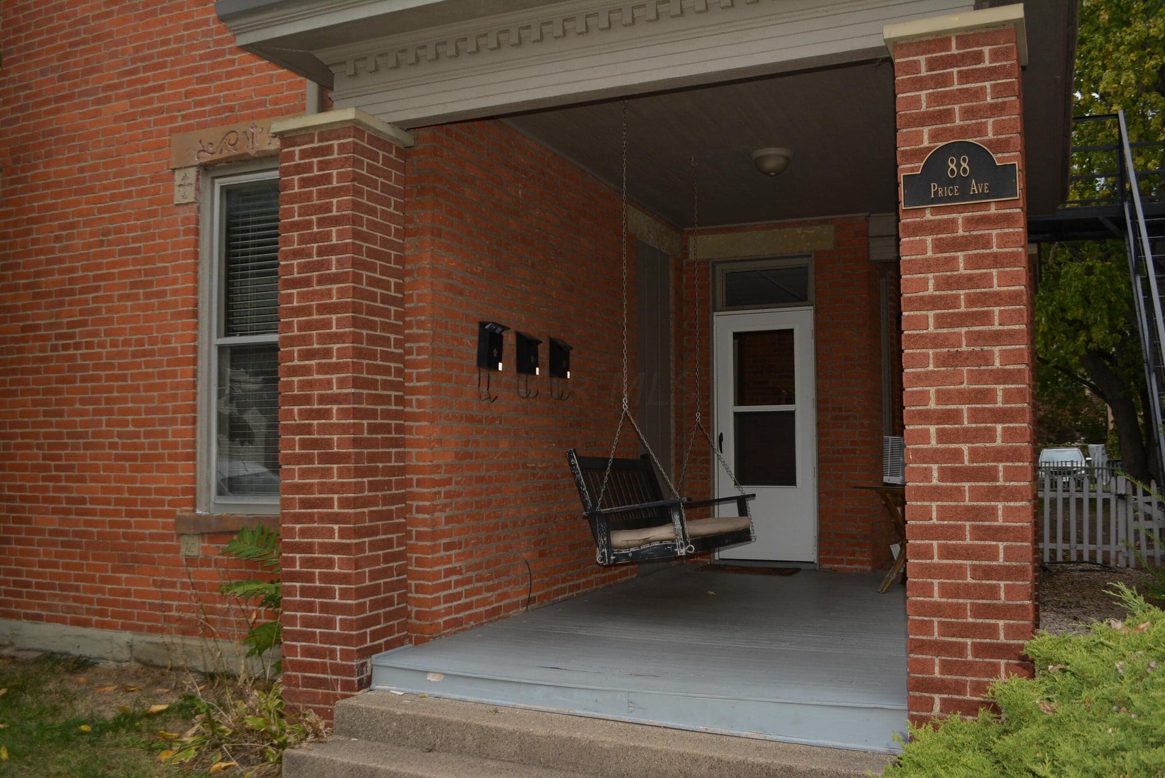88 Price Avenue