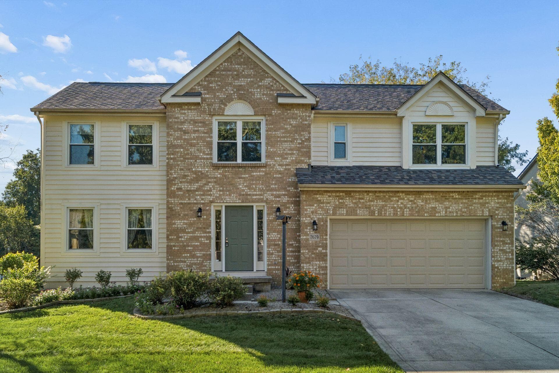 7679 Finbarr Court, Dublin, OH 43017
