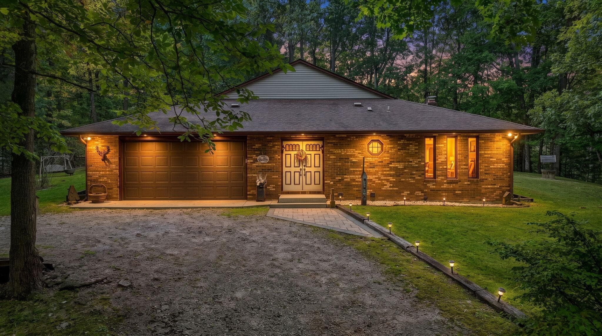 Welcome to 34199 Keller Road, Logan, OH!