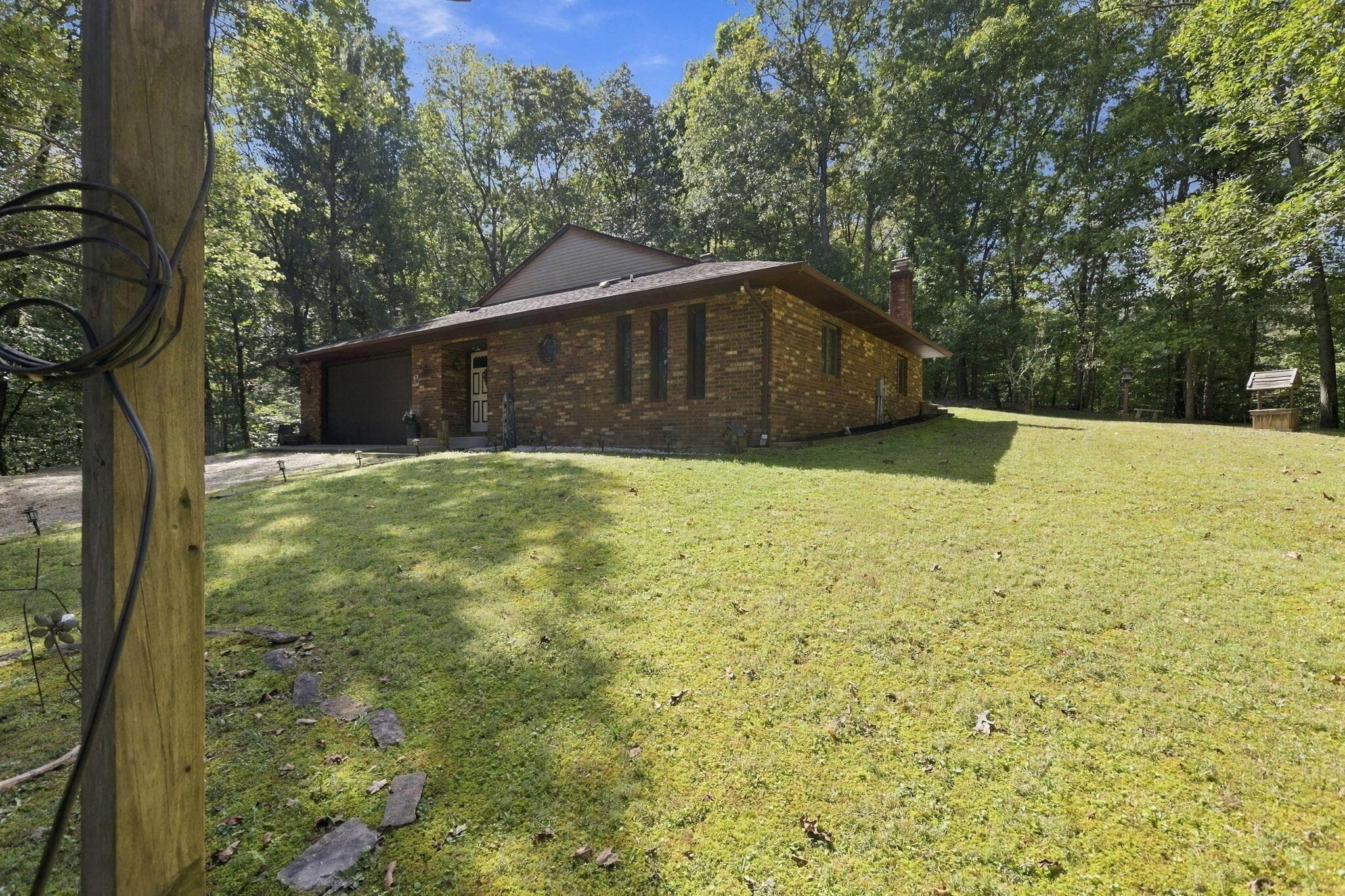 Welcome to 34199 Keller Road, Logan, OH!