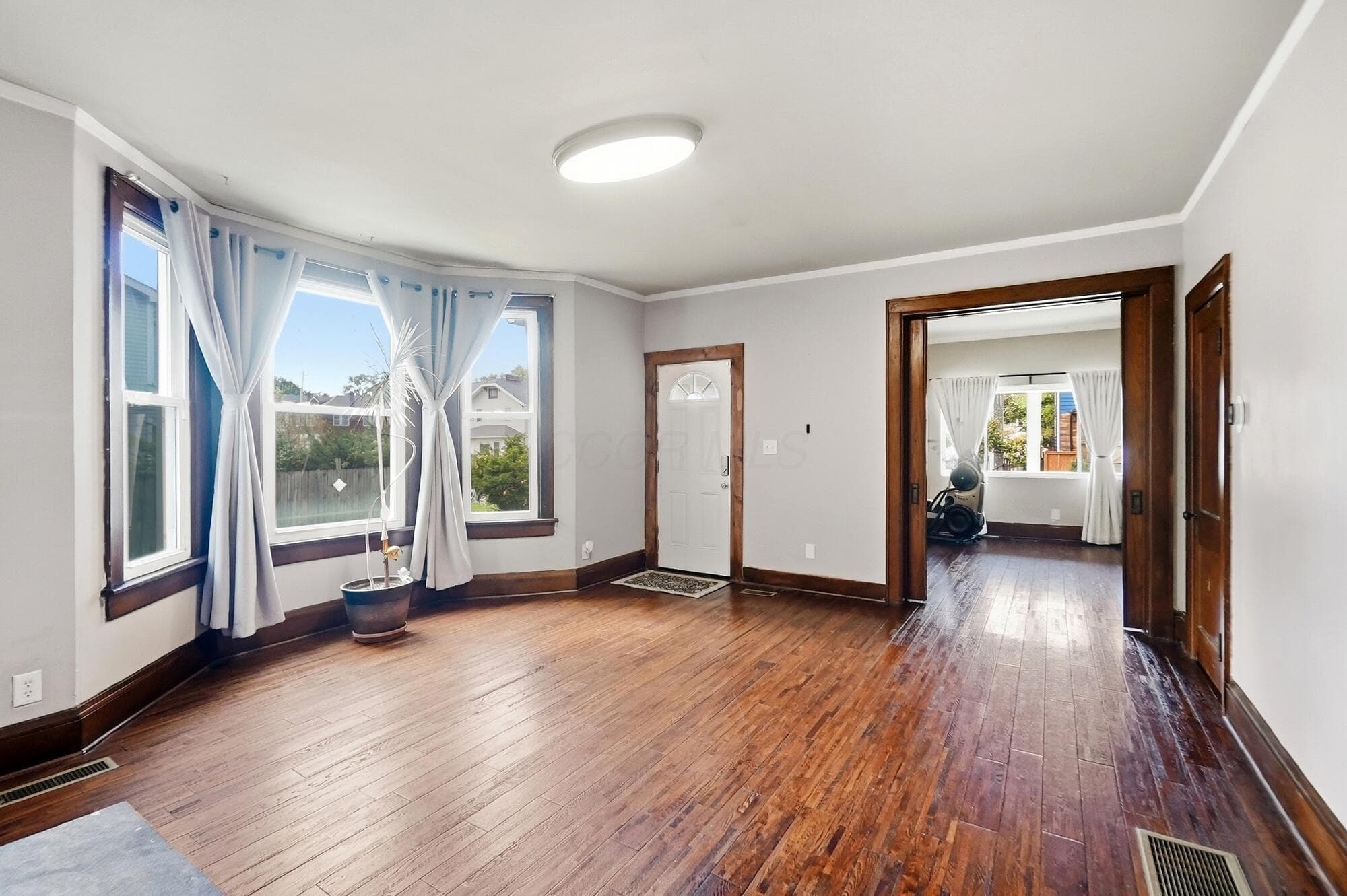Living space