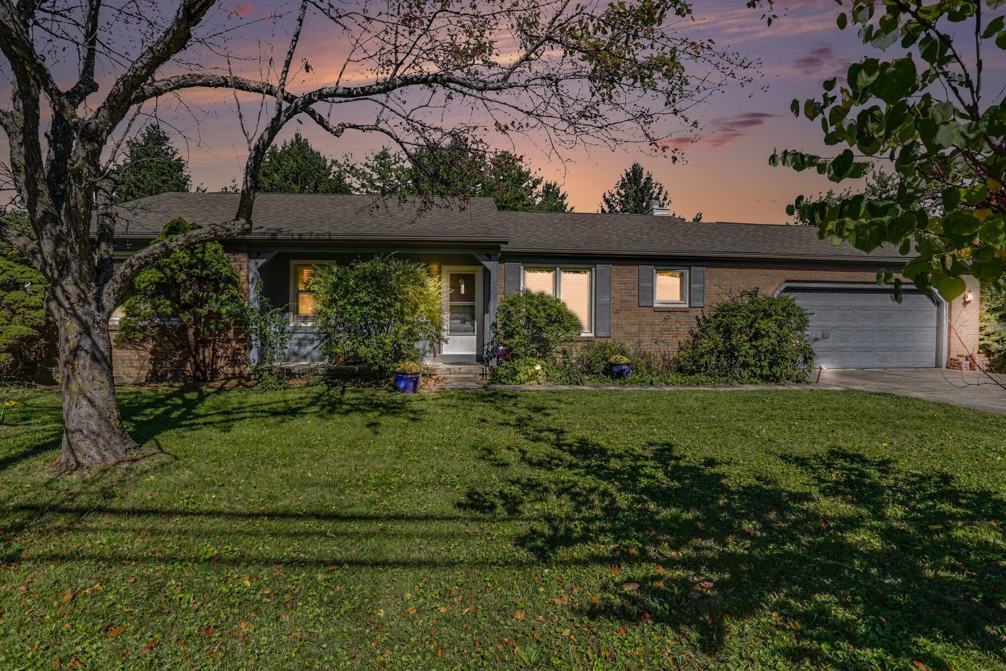 Situated on .51 Acre!