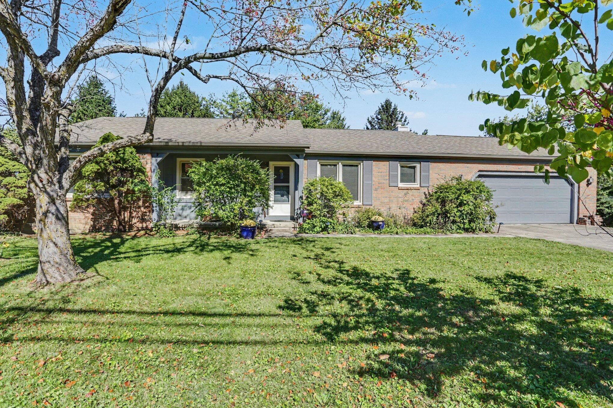 Close to Downtown Pickerington & Schools!
