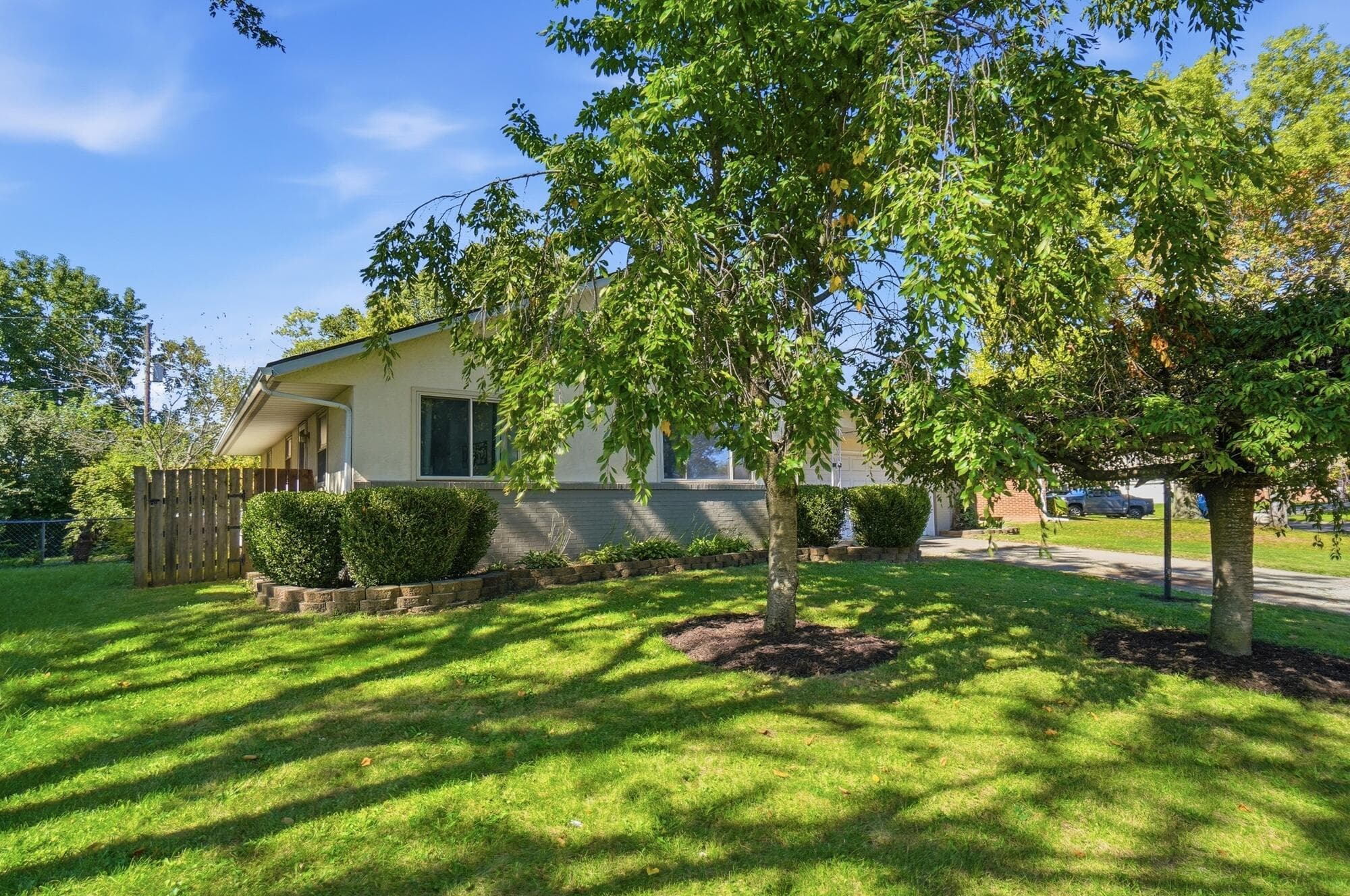 Welcome Home to 1349 Bellflower Ave located in the Brookshire subdivision.