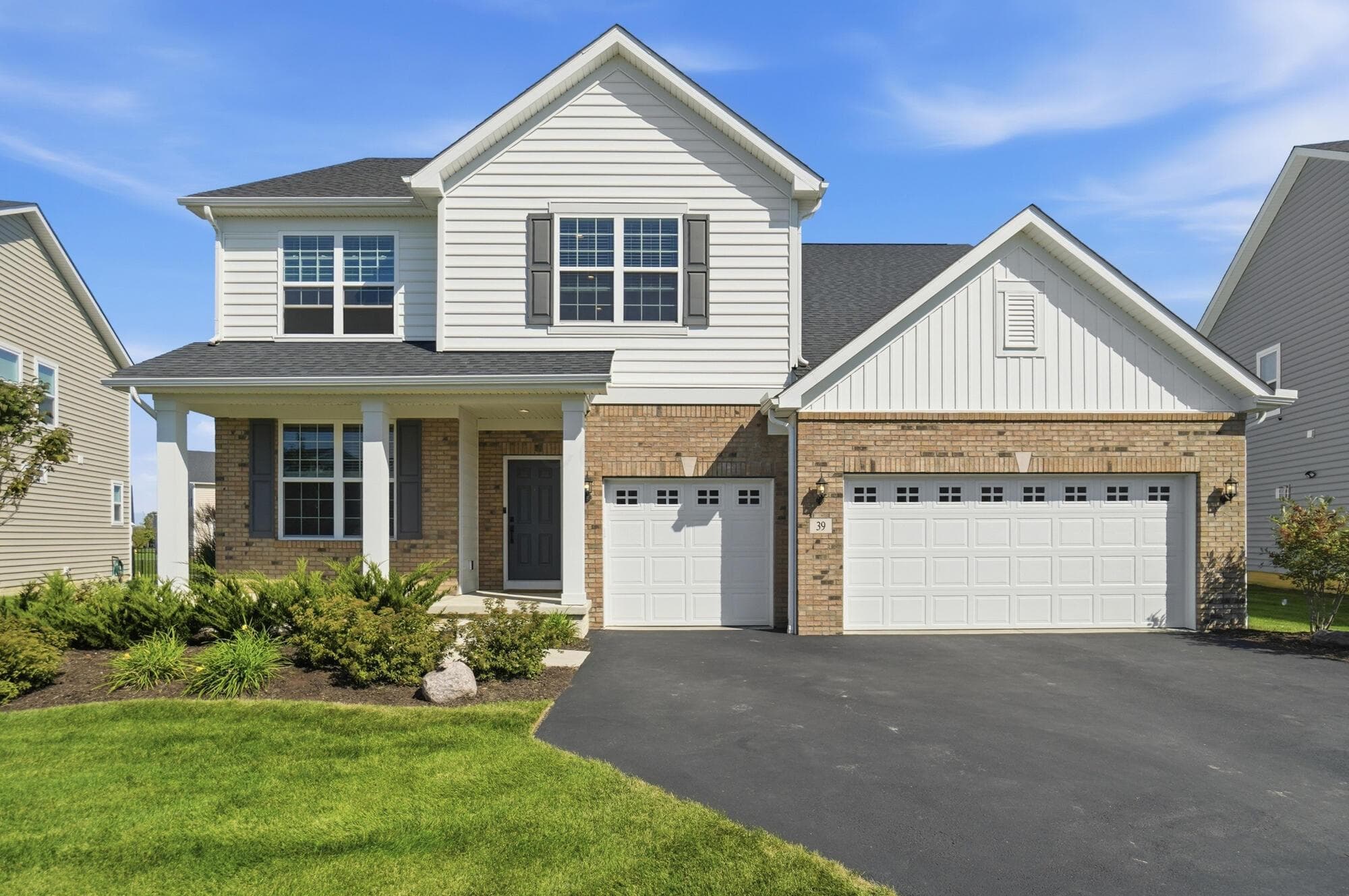 Welcome Home to this stunning 4 bedroom!
