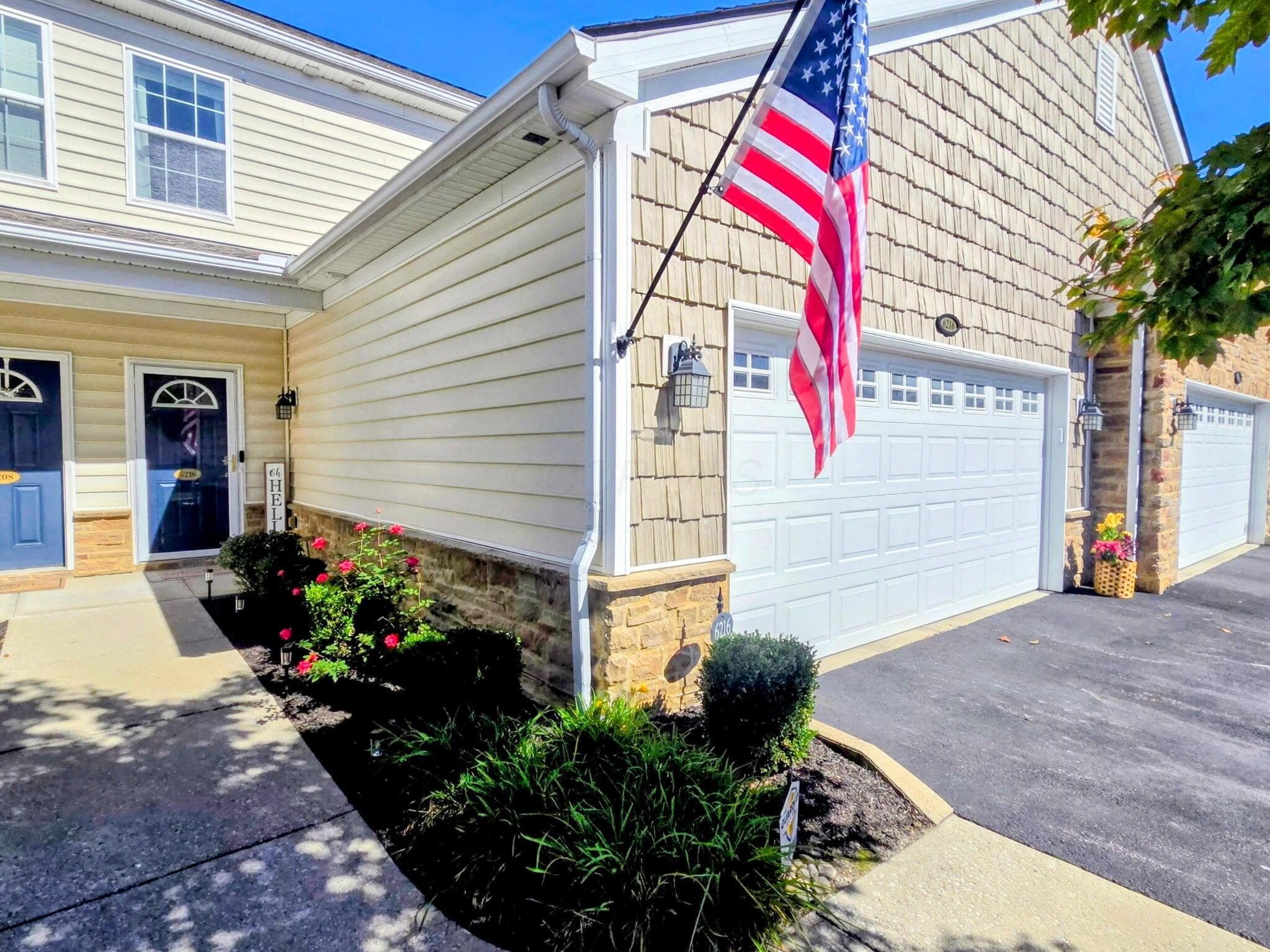 Welcome to 6216 Albany Brooke Drive!