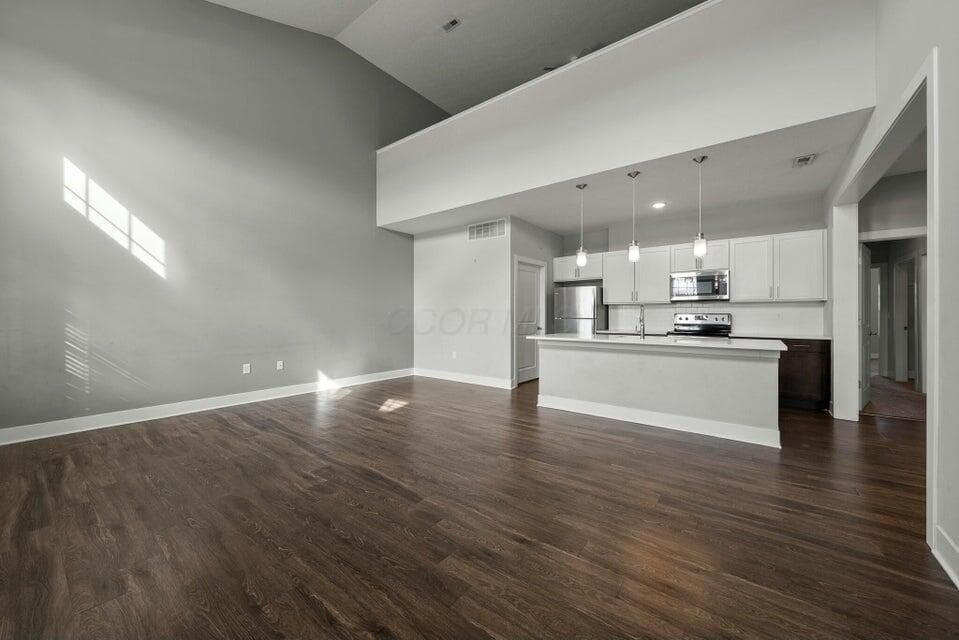 Not the actual property. Same floor plan and finishes.