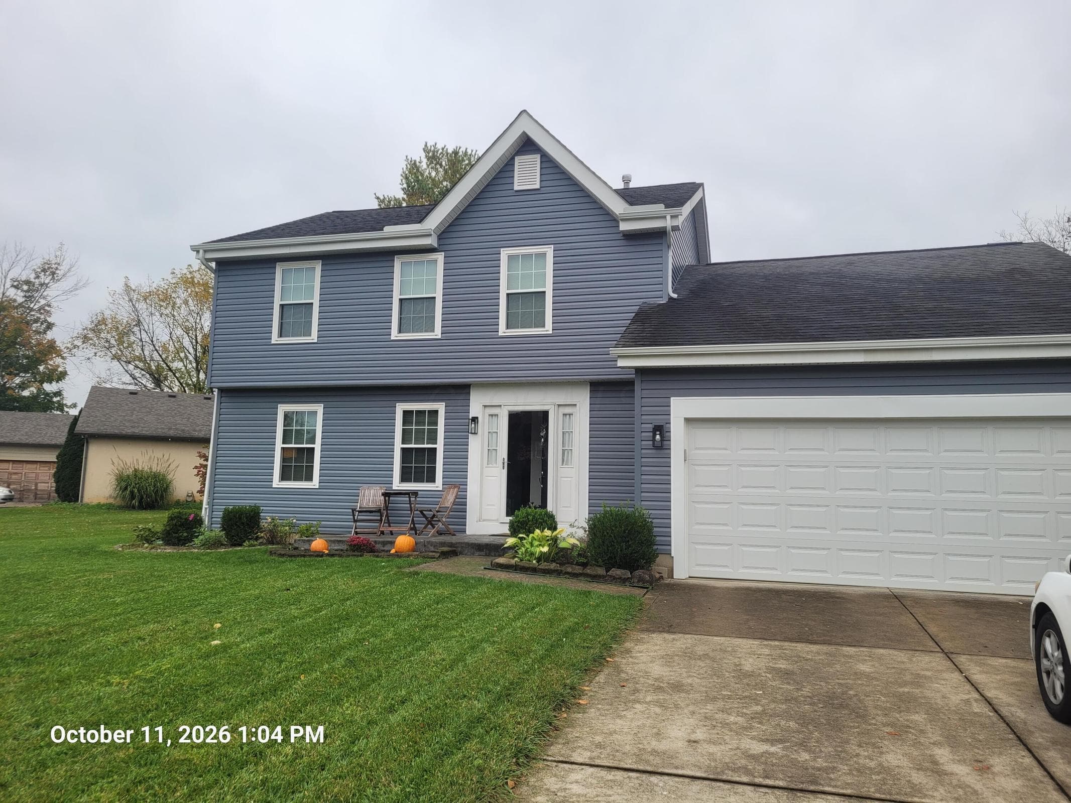 Welcome to 2071 Presley Drive.