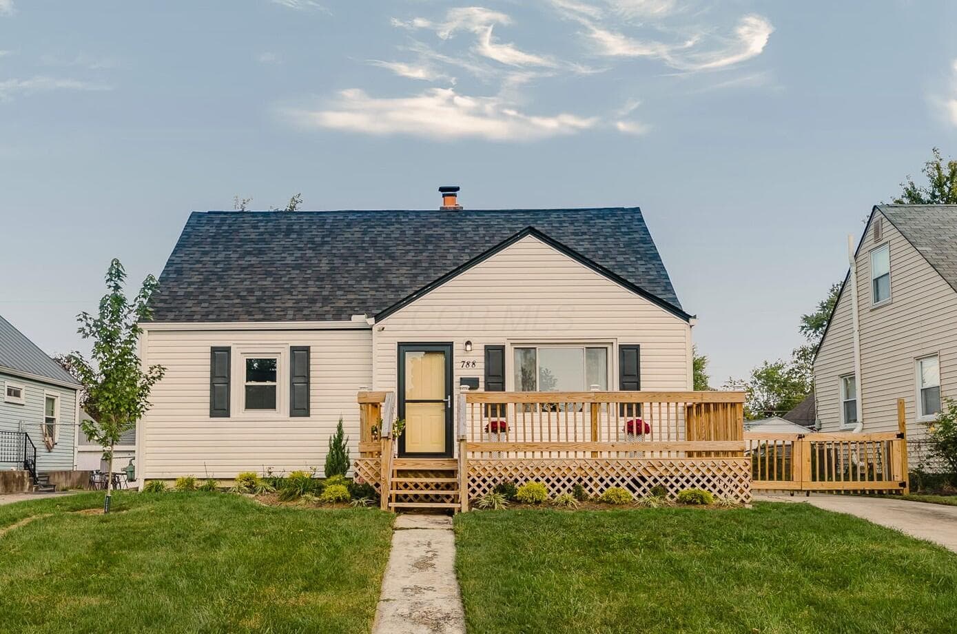 Welcome to 788 E Brighton Rd!