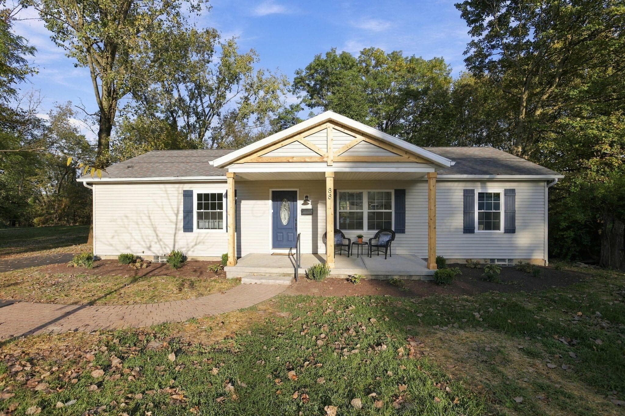 Front Exterior