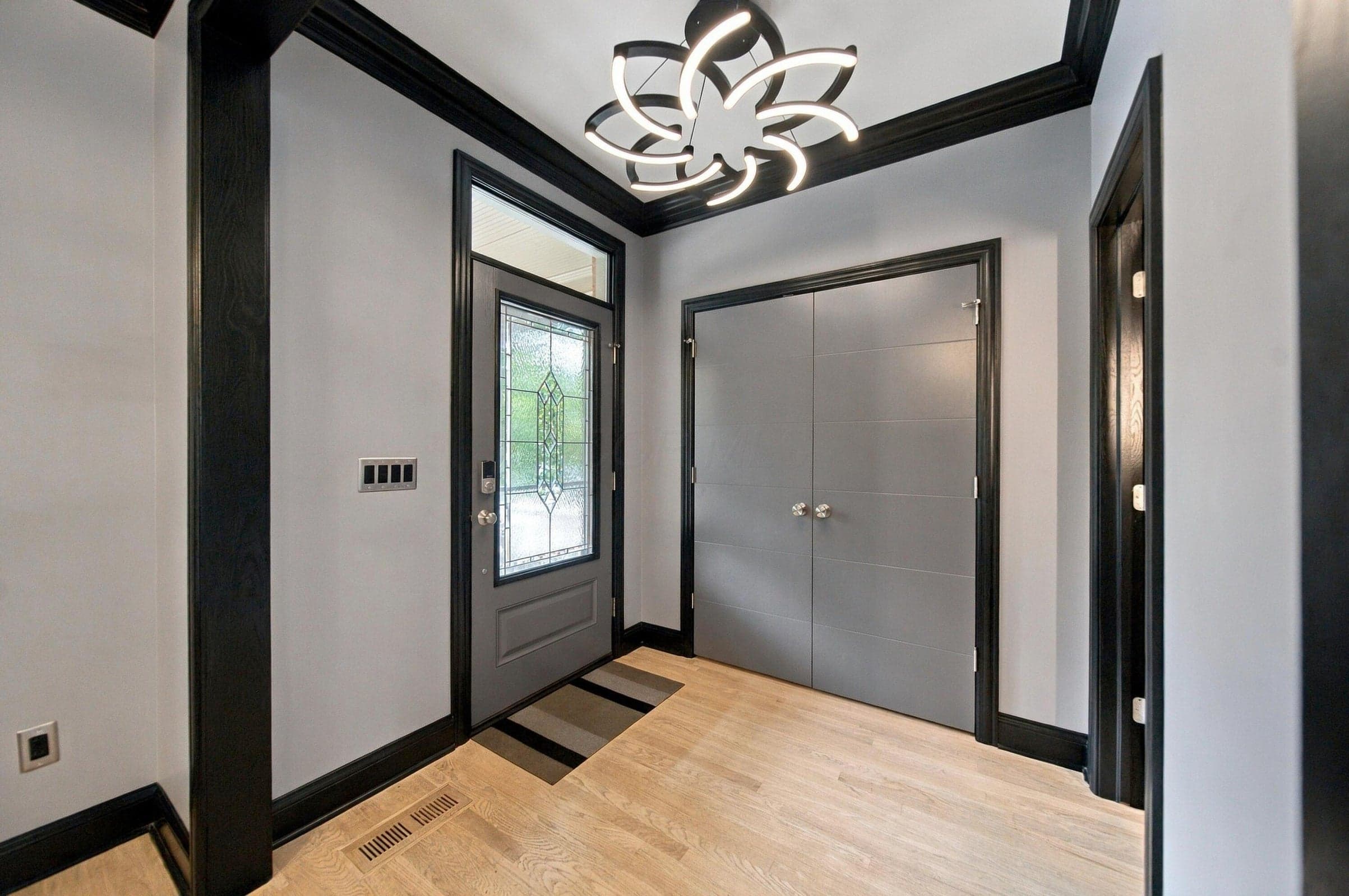 Entryway