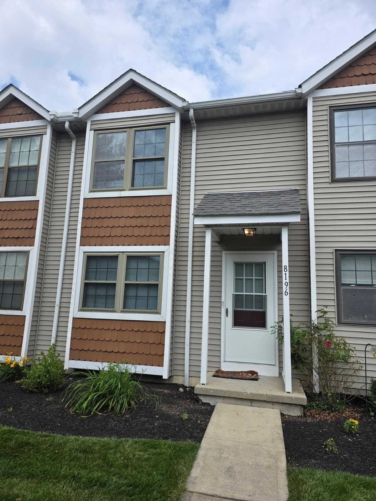 8196 Baltimore Avenue 6D, Westerville, OH 43081