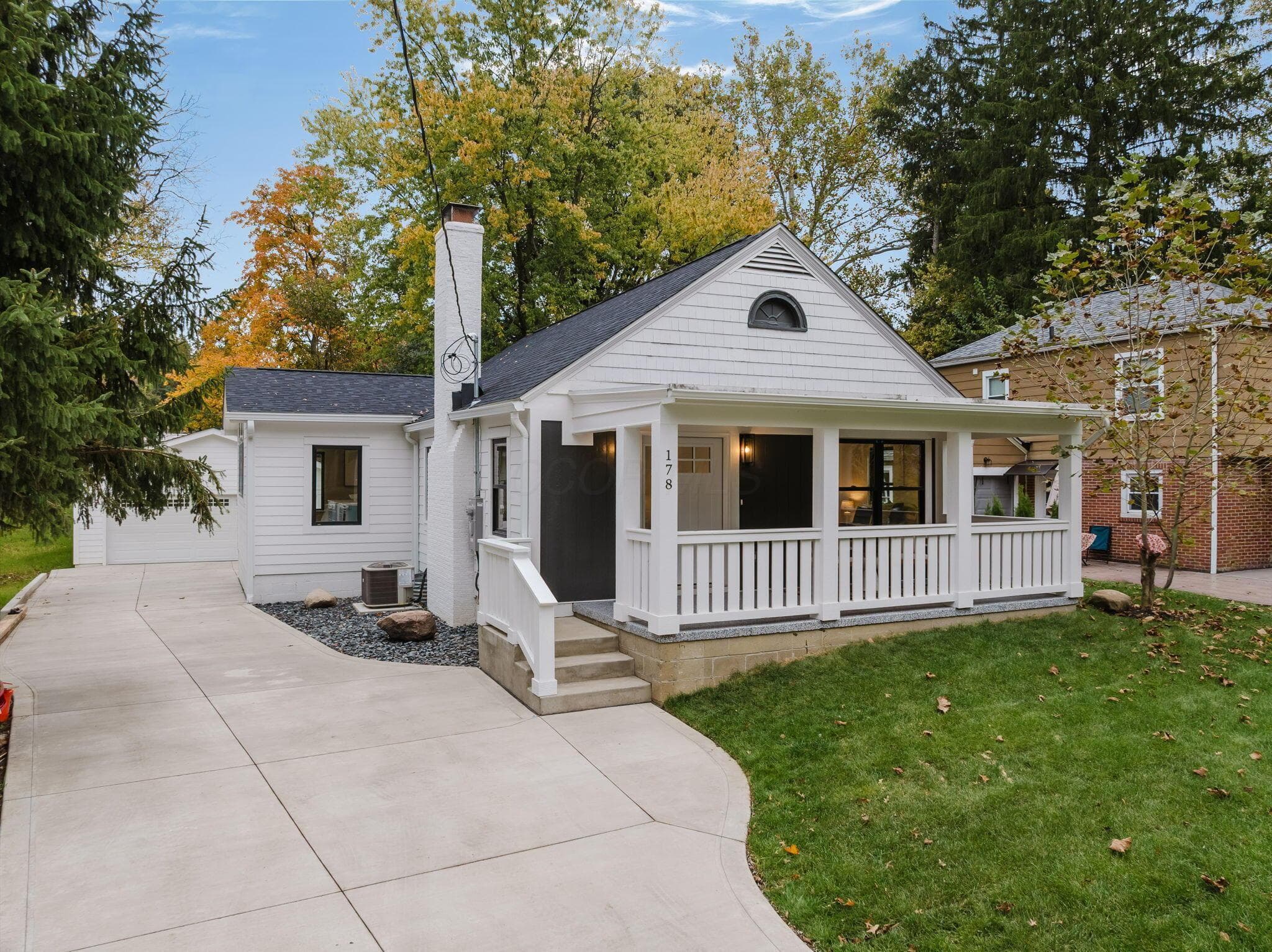 178 Hiawatha Avenue. Renovated. Remarkable.