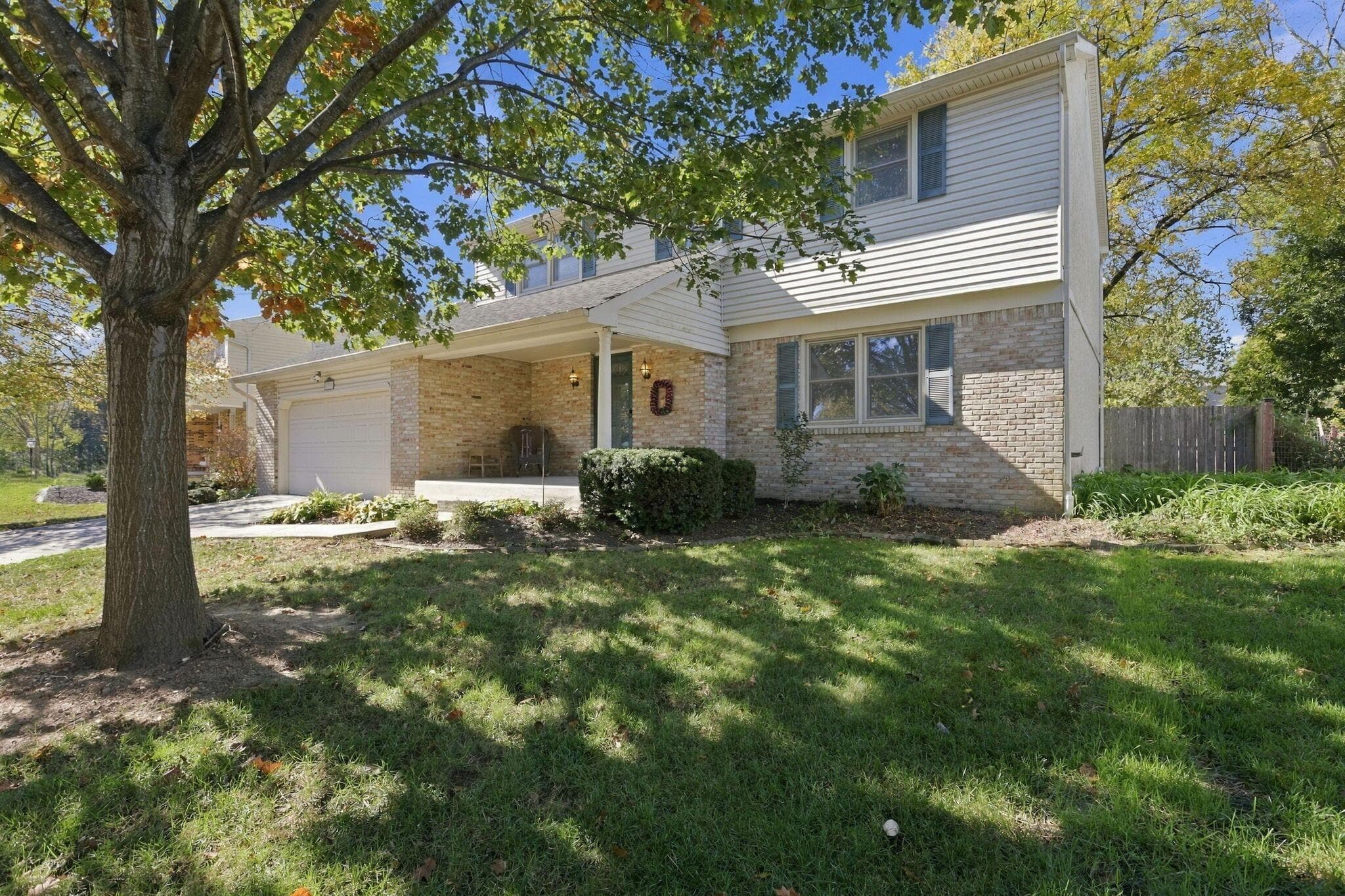 Welcome to 33 Spring Hollow Lane, Westerville