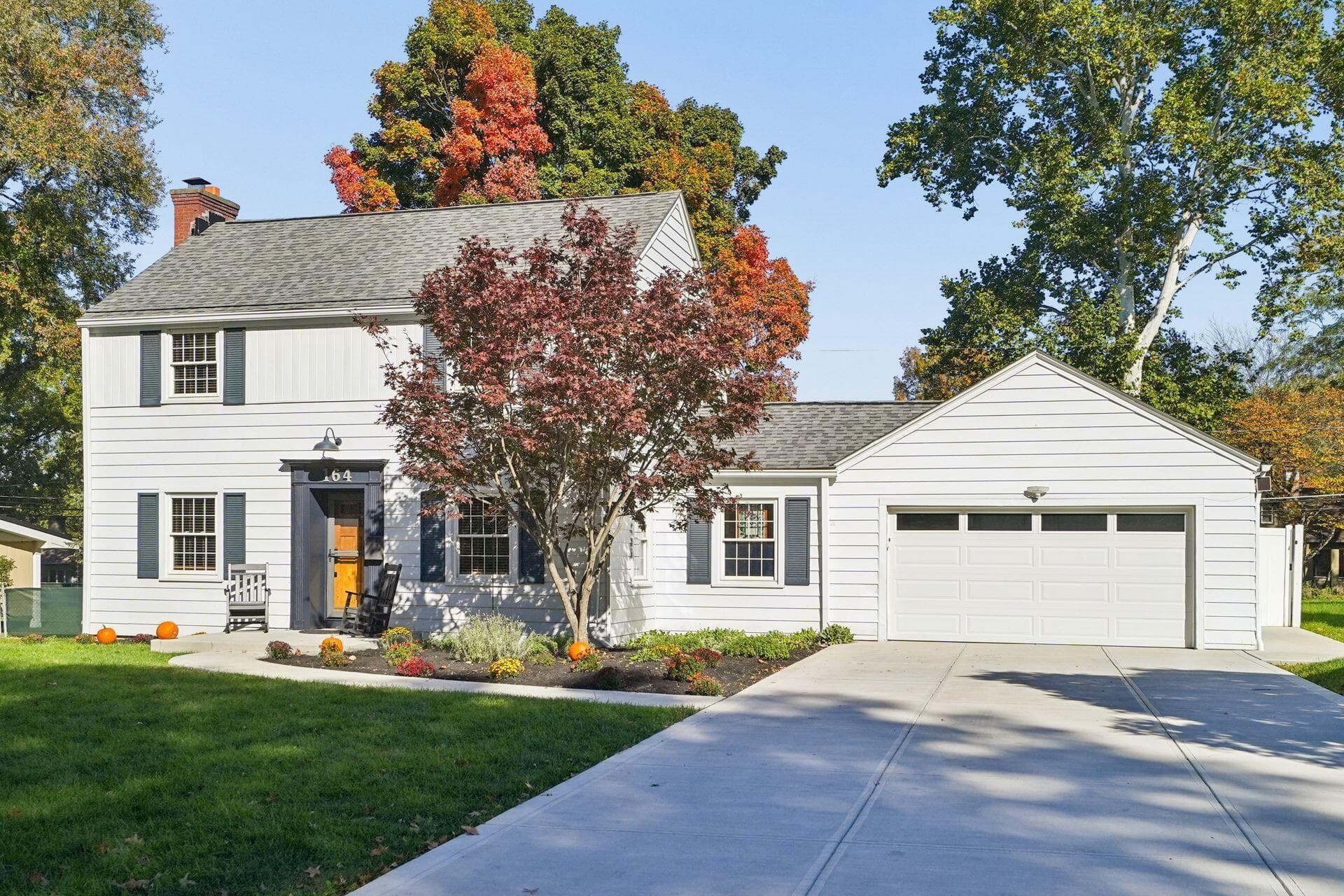 Welcome to this stunning 2,048 Sq.Ft. 4-bedroom, 2.5-bath home.