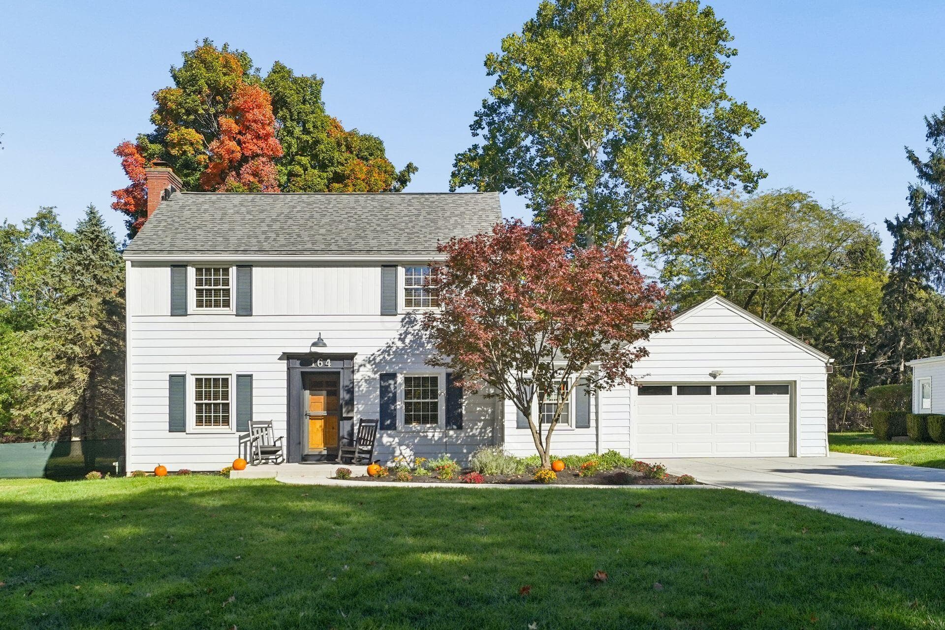 Welcome to this stunning 2,048 Sq.Ft. 4-bedroom, 2.5-bath home.