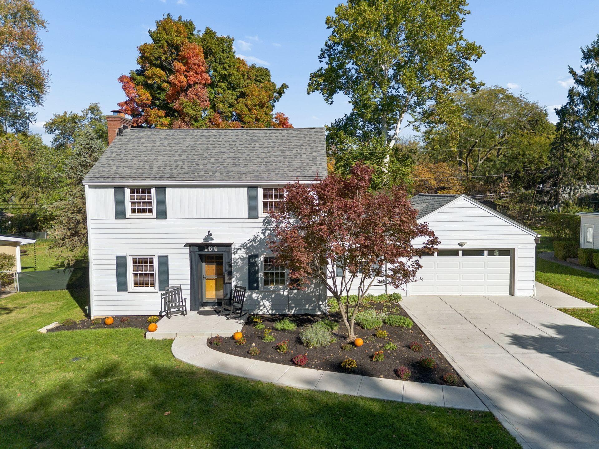 Welcome to this stunning 2,048 Sq.Ft. 4-bedroom, 2.5-bath home.