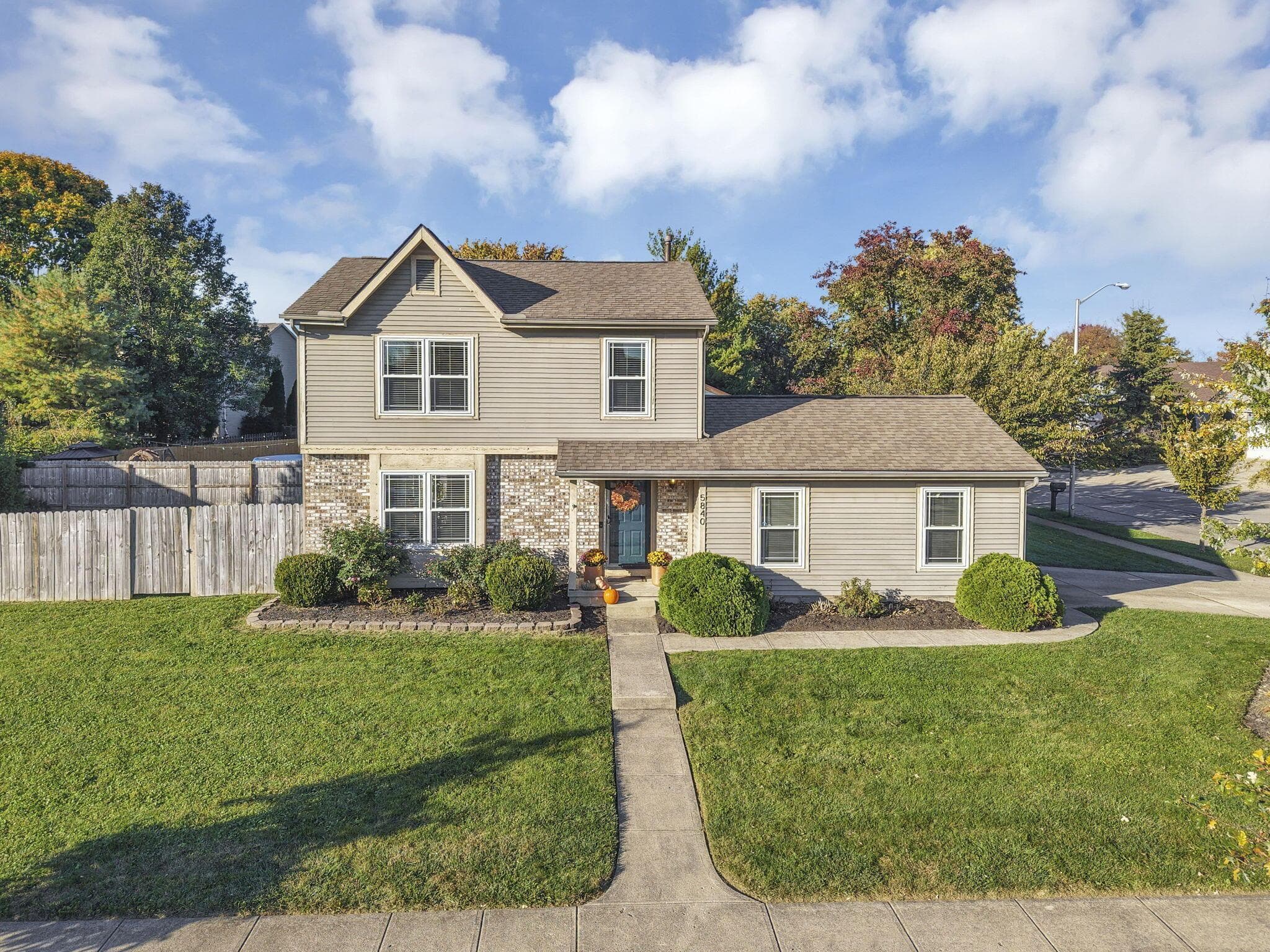 5840 Nike Drive