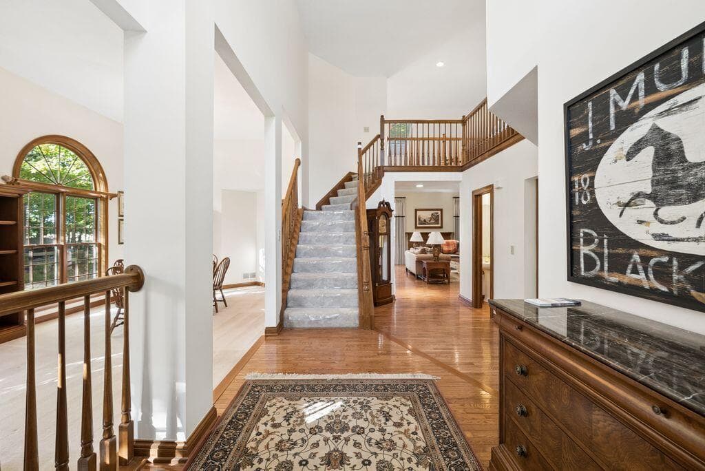 Foyer