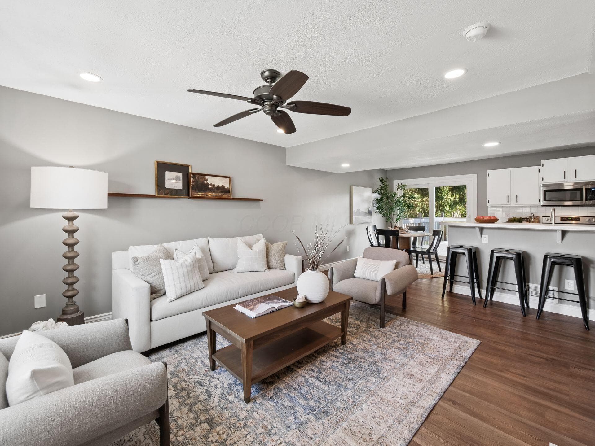 LVP Flooring