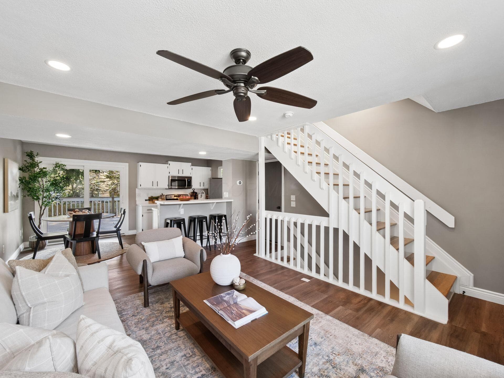 Ceiling Fan