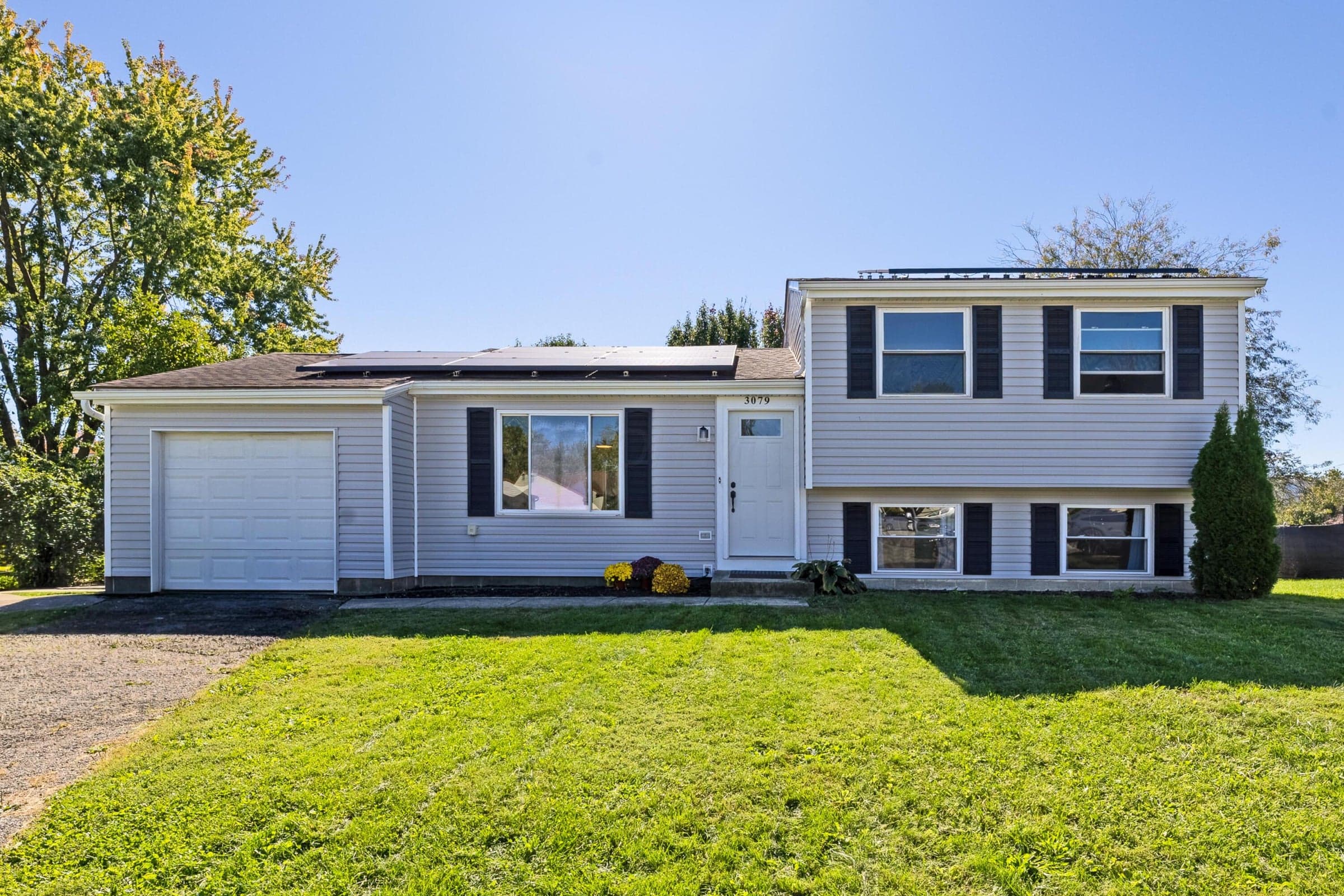 Welcome to 3079 Rumford Ct