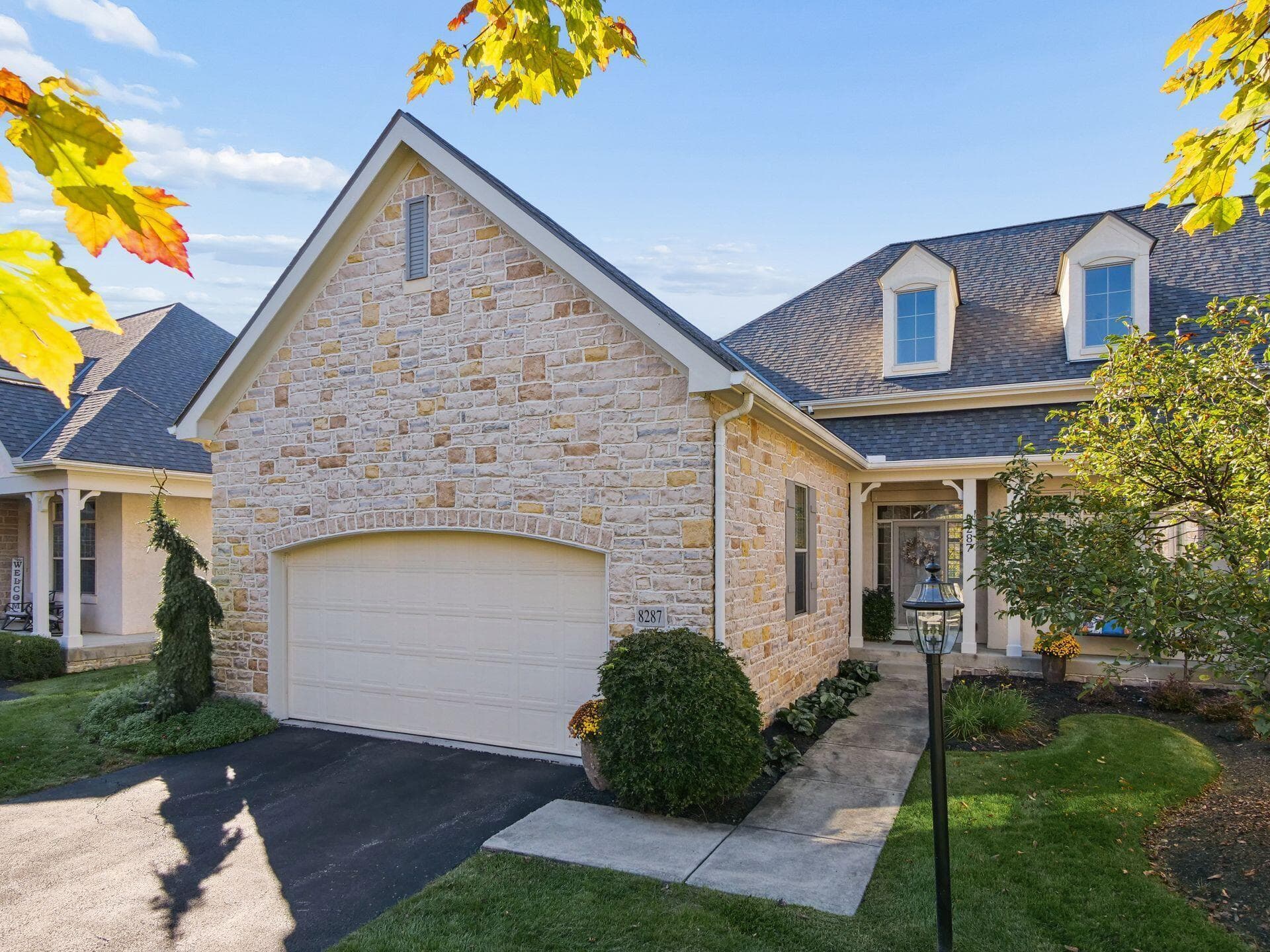 Welcome to 8287 Dolman Drive