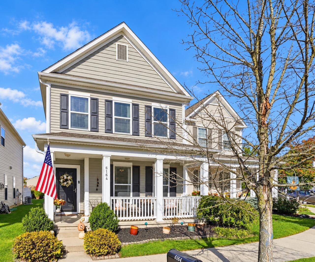 Your next home is closer than you think!