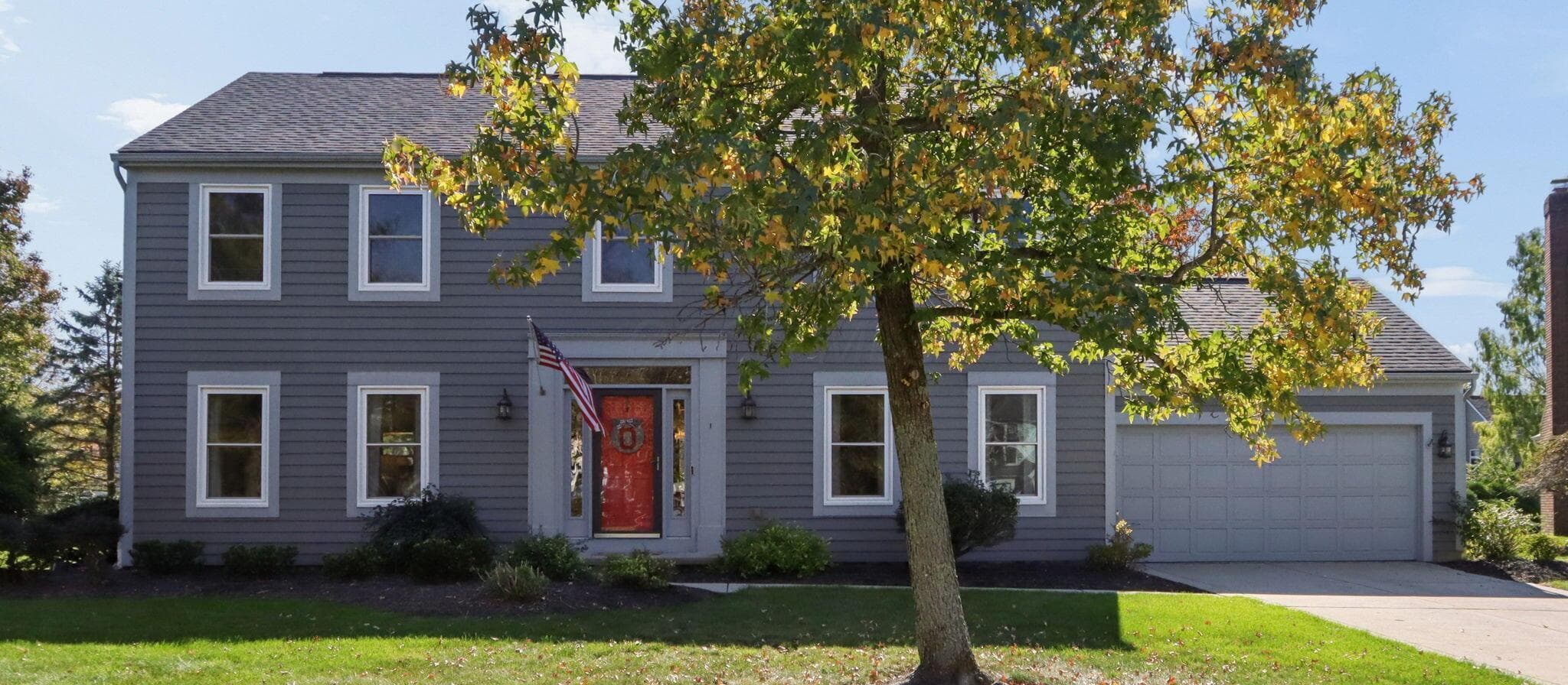 Welcome to 5223 Brandonway Ct.