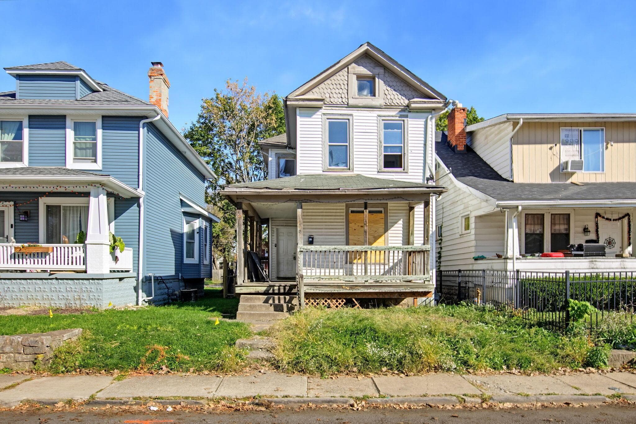 138 S. Ogden Ave