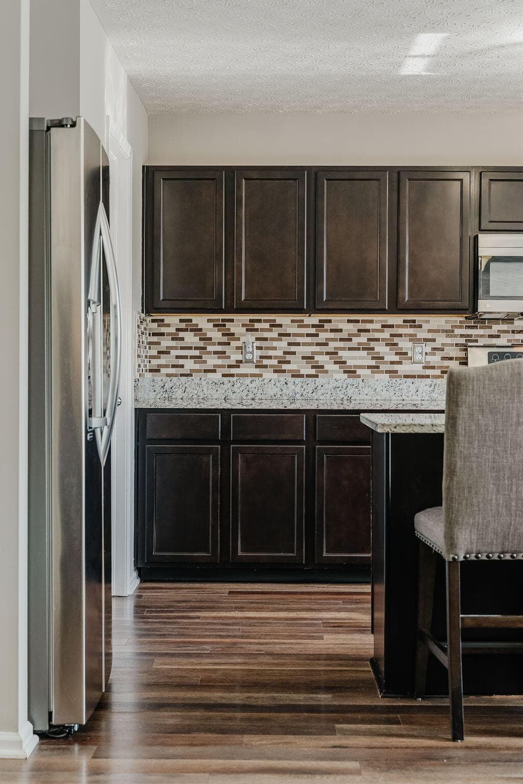 Designed for gathering, with plenty of room for everyone to feel at home.
