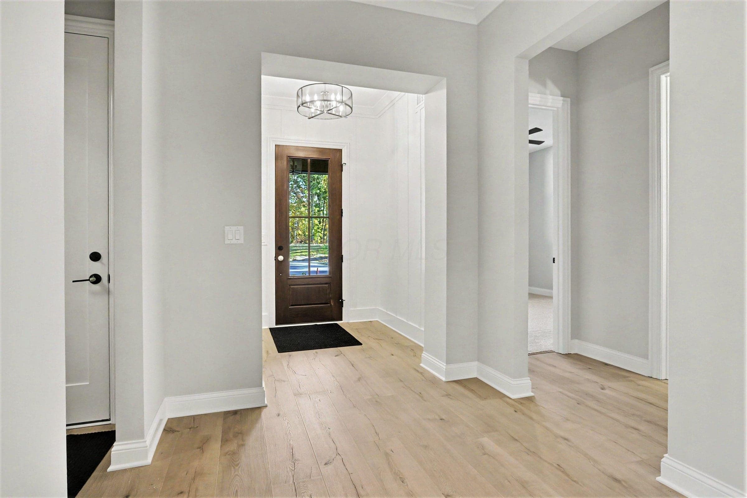 Grand Foyer