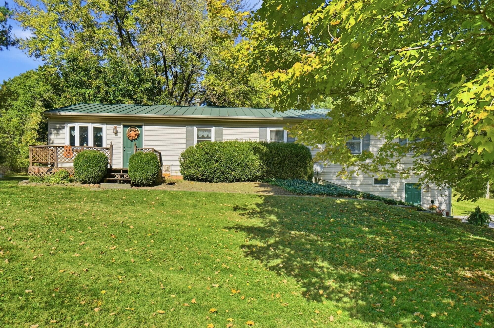 Front View - 1728 Blacklick Road NW, Baltimore, OH 43105