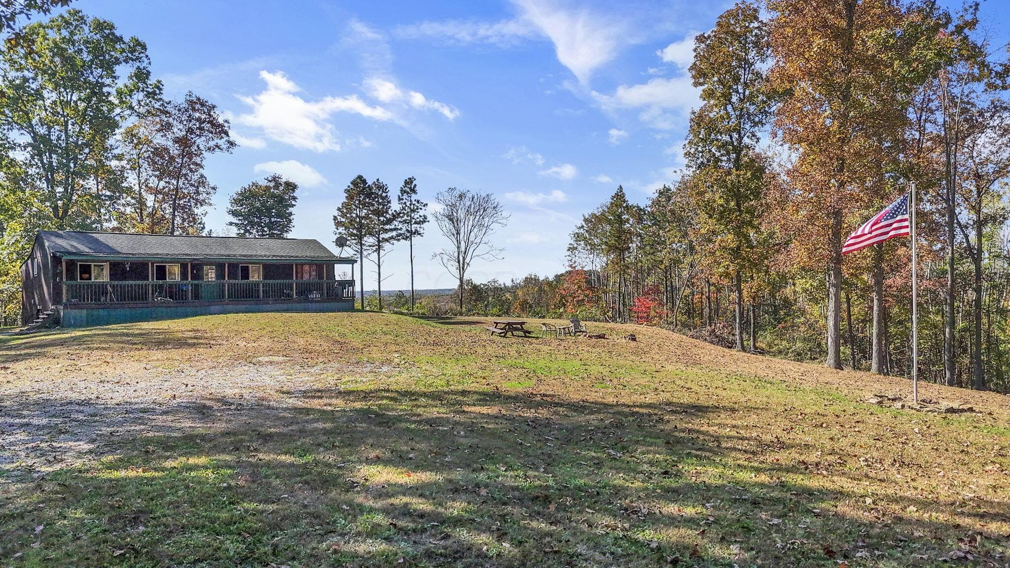 Welcome to 56953 Mills Road, South Bloomingville, OH!