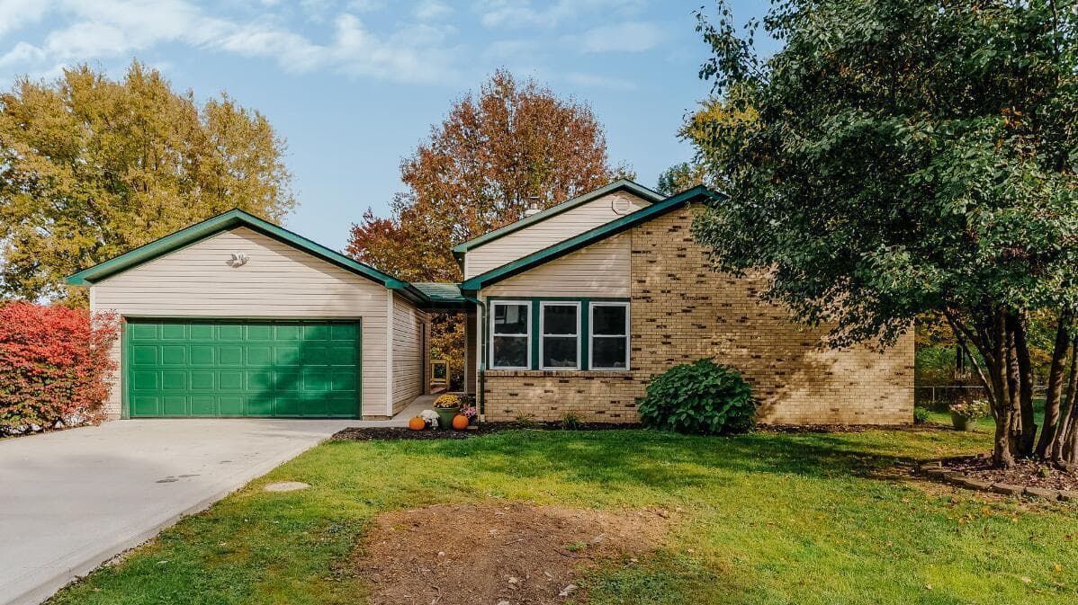 Welcome to 51 Cosmos Lane!