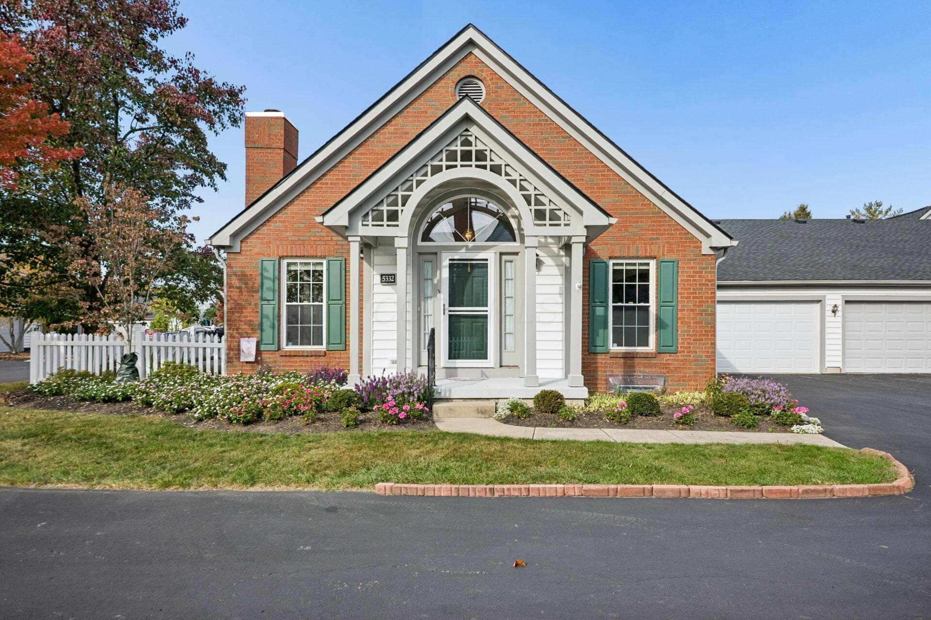 Welcome to 5332 Bethel Park Drive, Columbus, OH 43235!