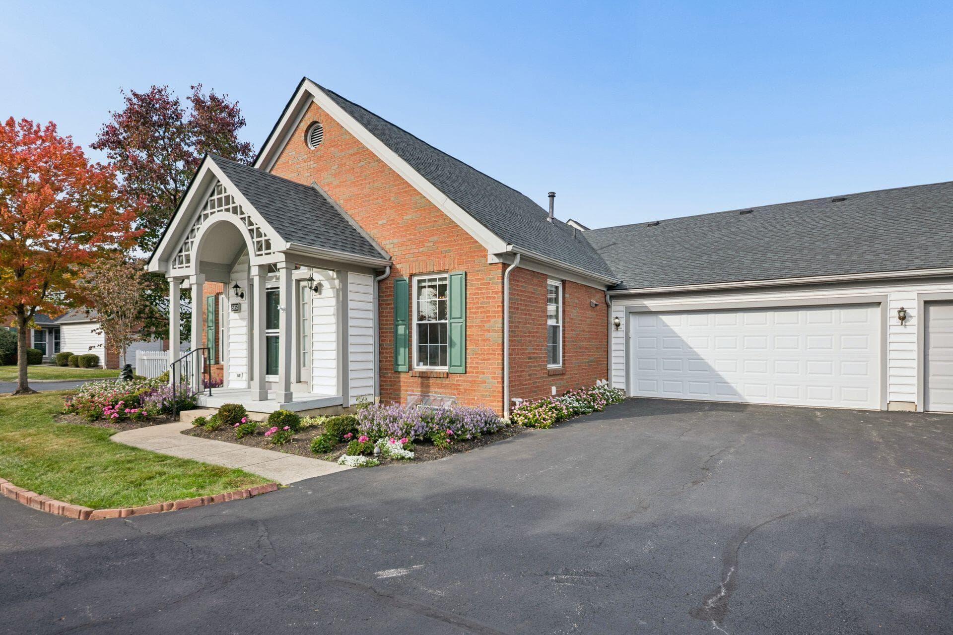 Welcome to 5332 Bethel Park Drive, Columbus, OH 43235!