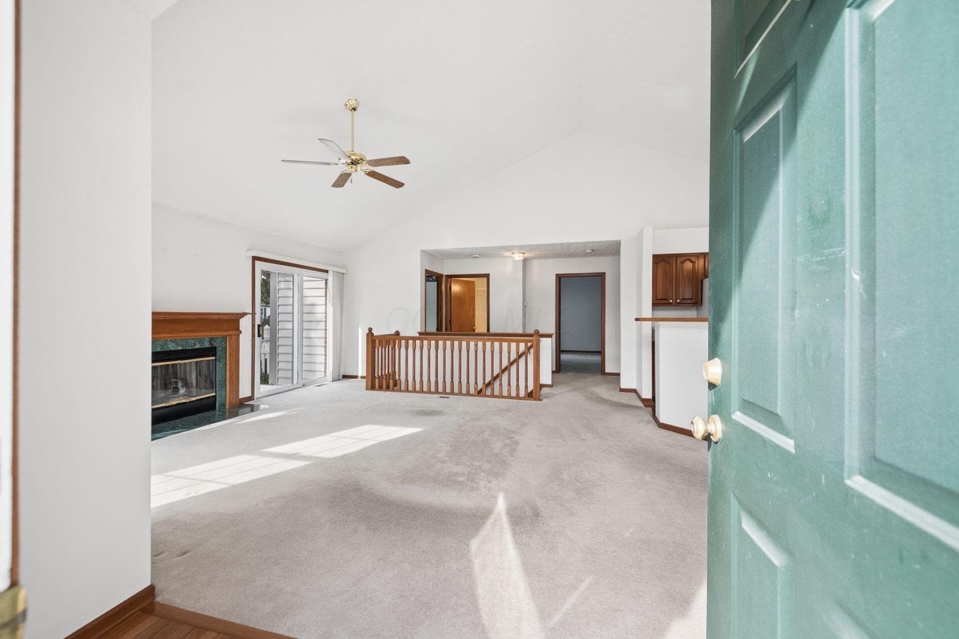 Welcome to 5332 Bethel Park Drive, Columbus, OH 43235!