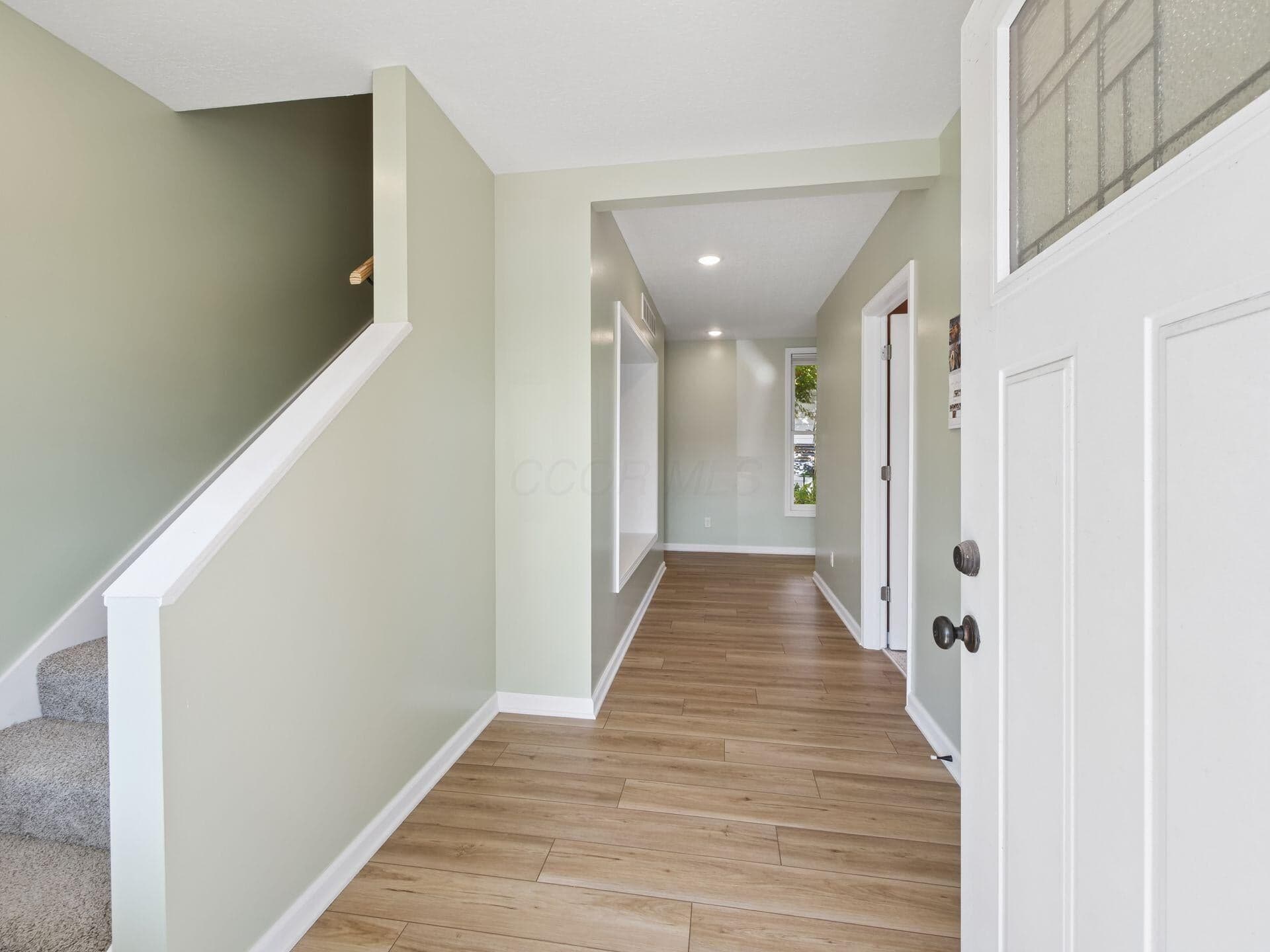 Entryway
