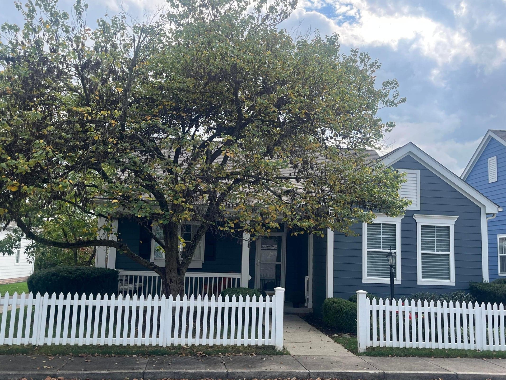 6105 Bickford Lane