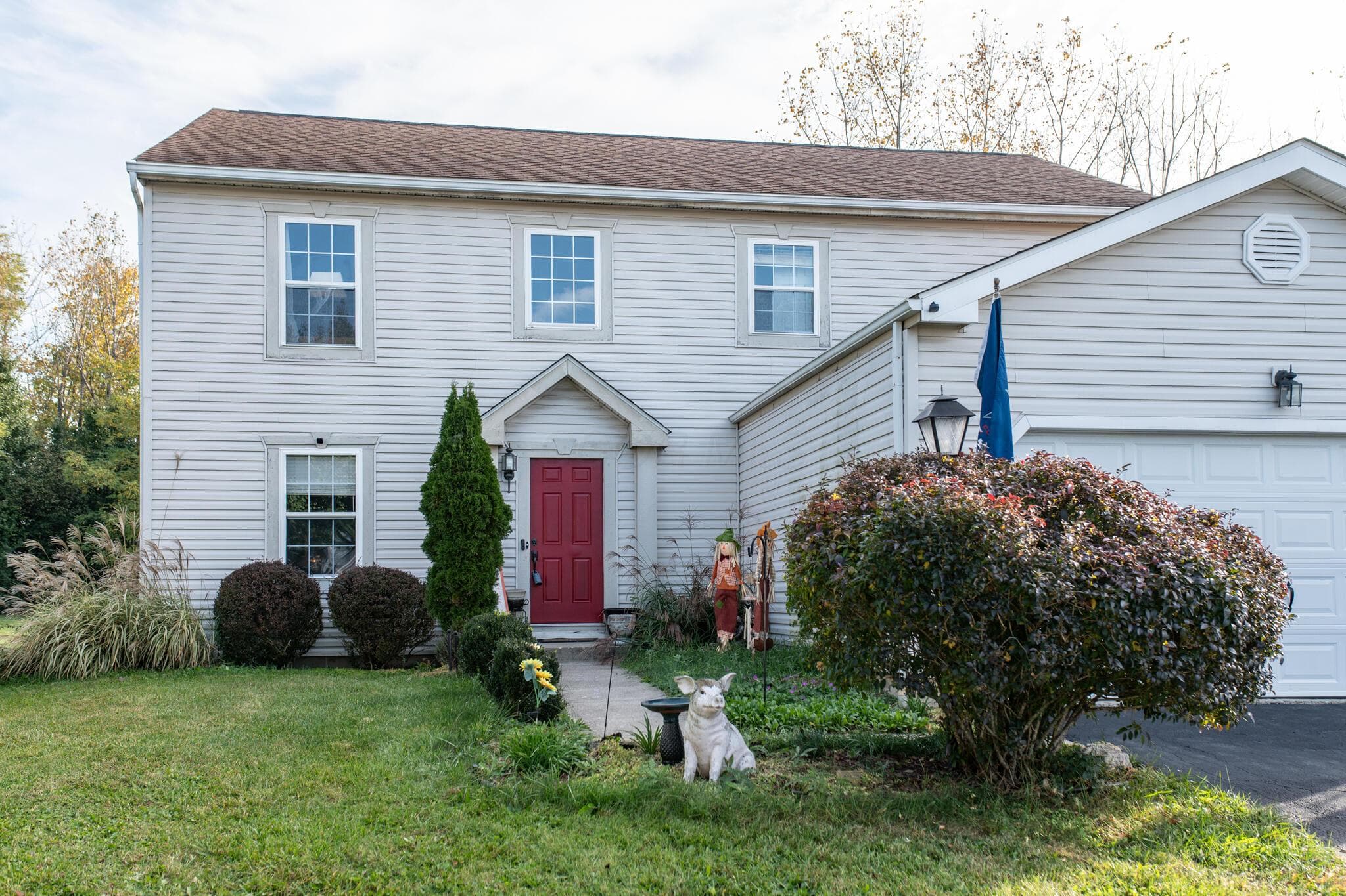 264 Essex - Front of house