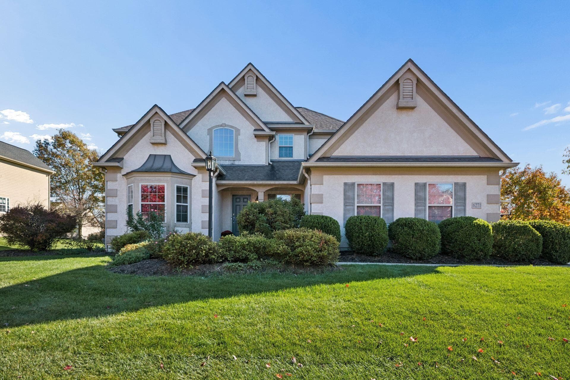Welcome to 6271 Belvedere Green Blvd!
